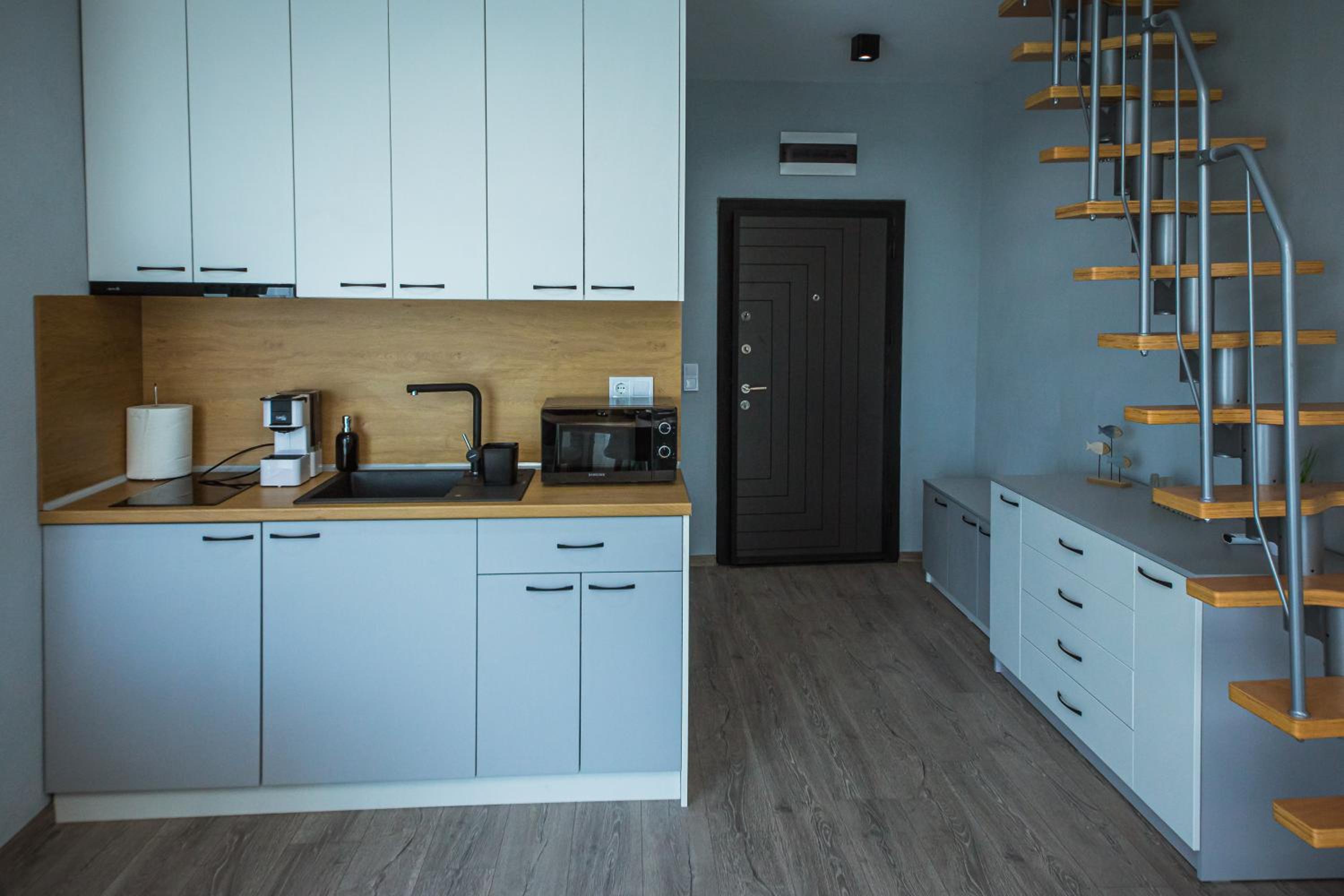 AthmosphereVillaEma Apartments