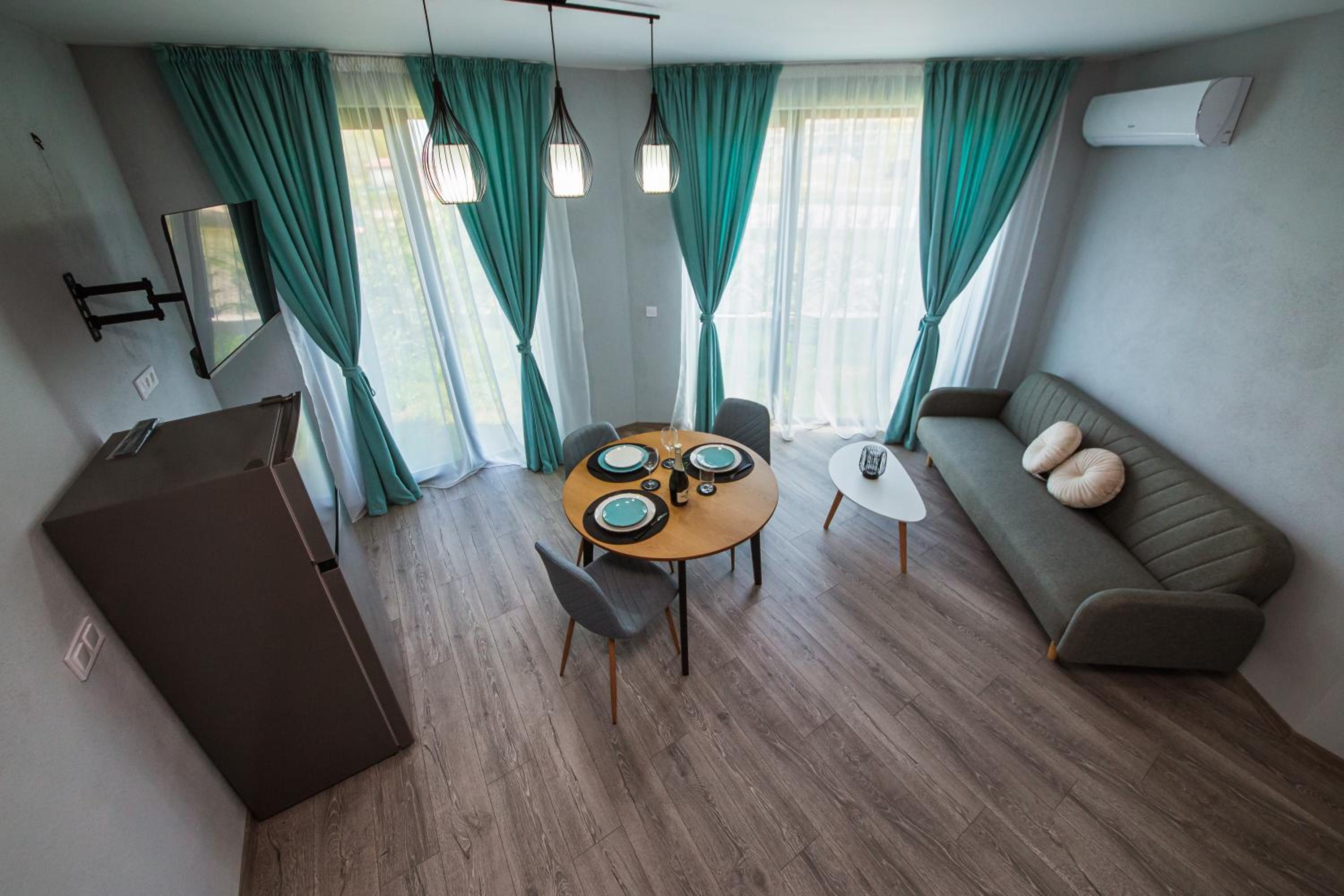 AthmosphereVillaEma Apartments