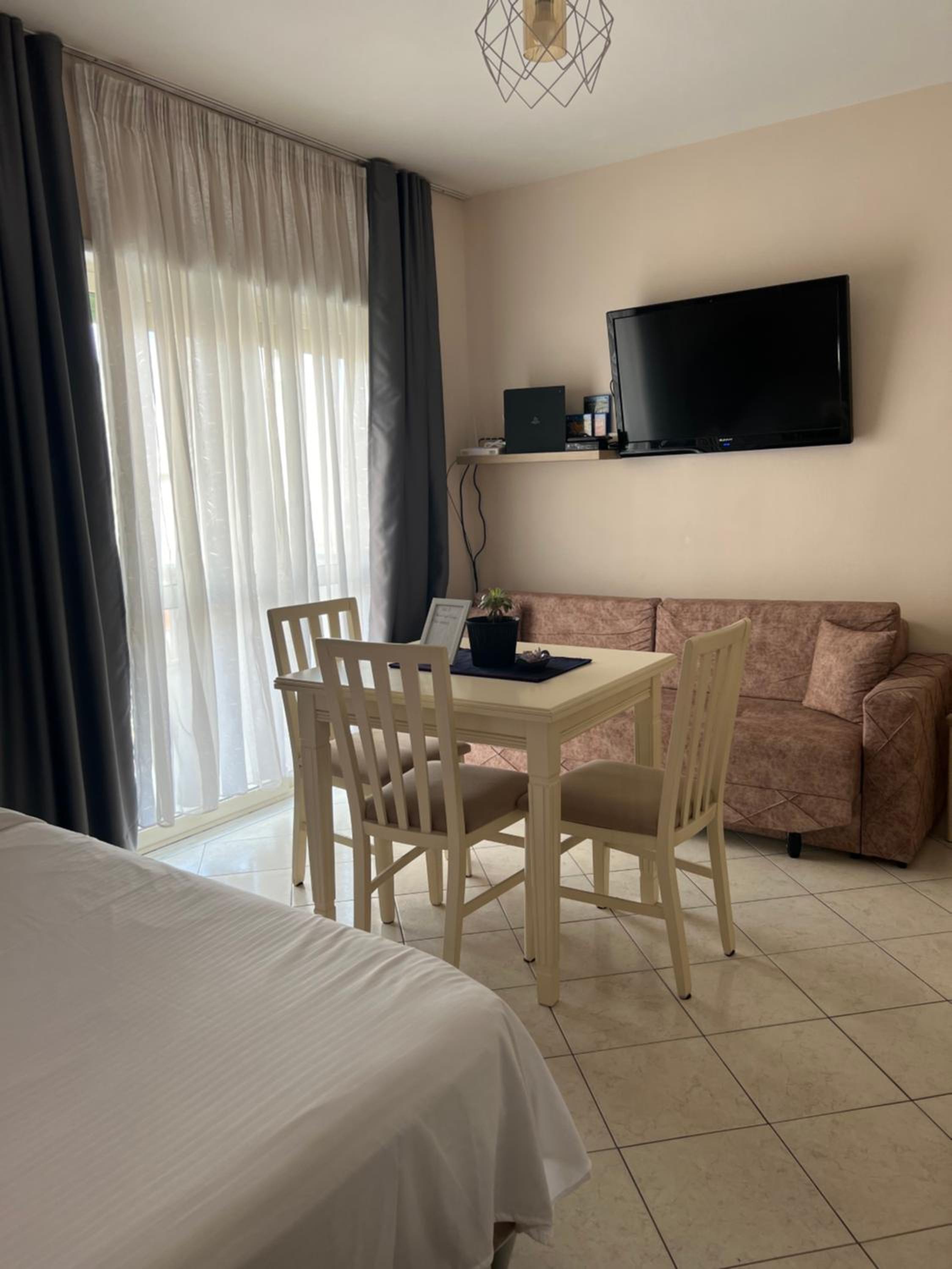 Beach Studio Durrës