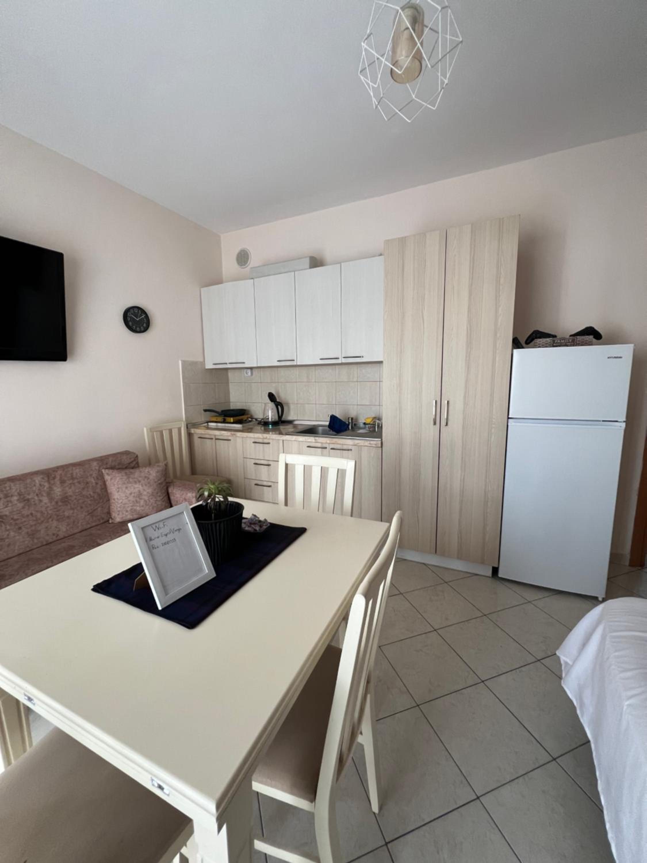 Beach Studio Durrës