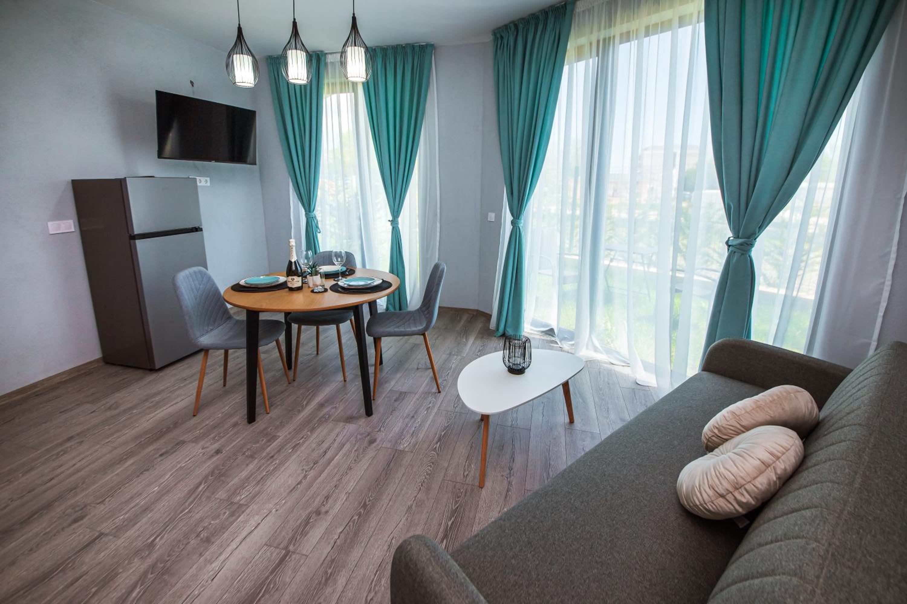 AthmosphereVillaEma Apartments
