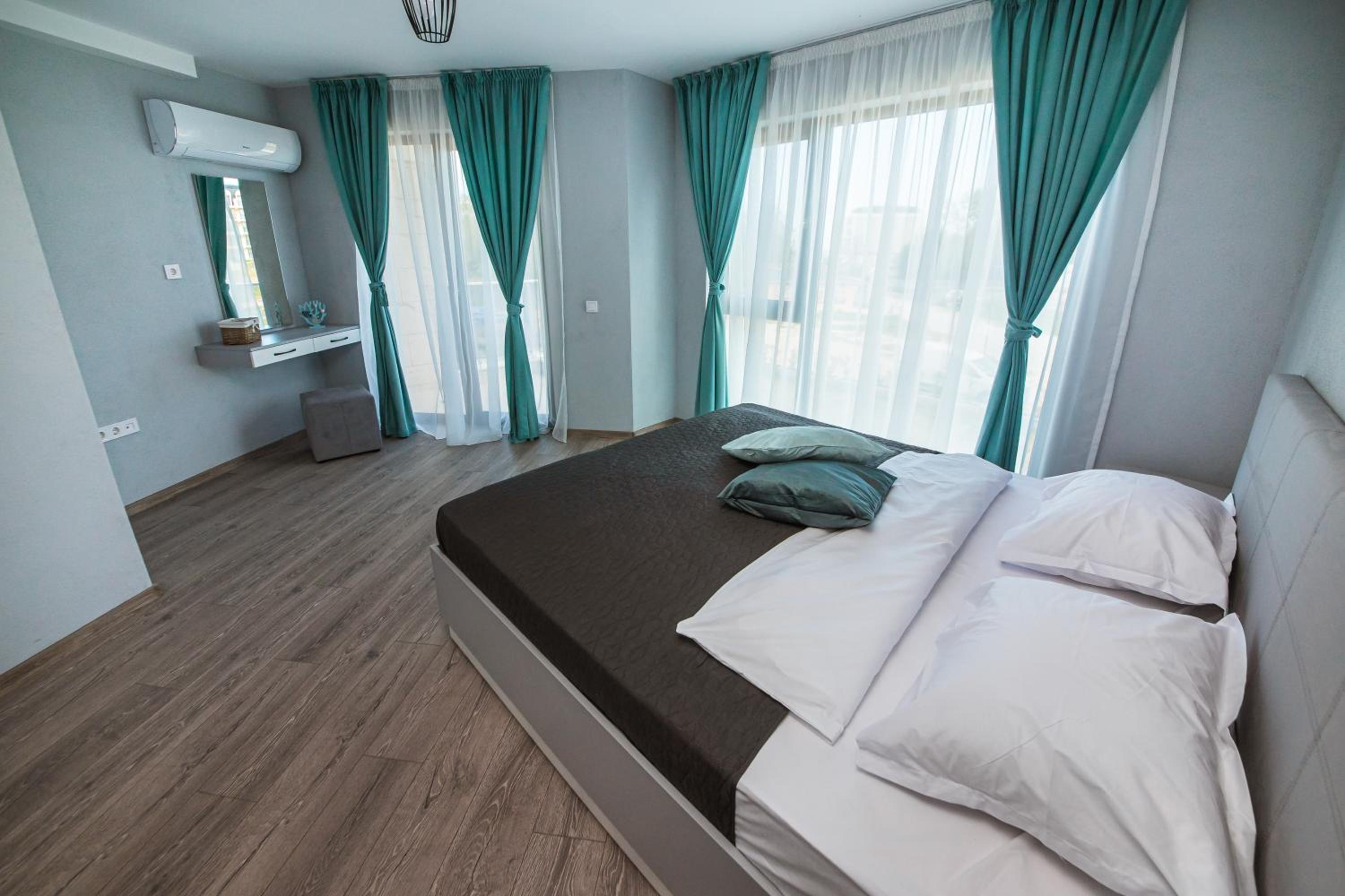 AthmosphereVillaEma Apartments