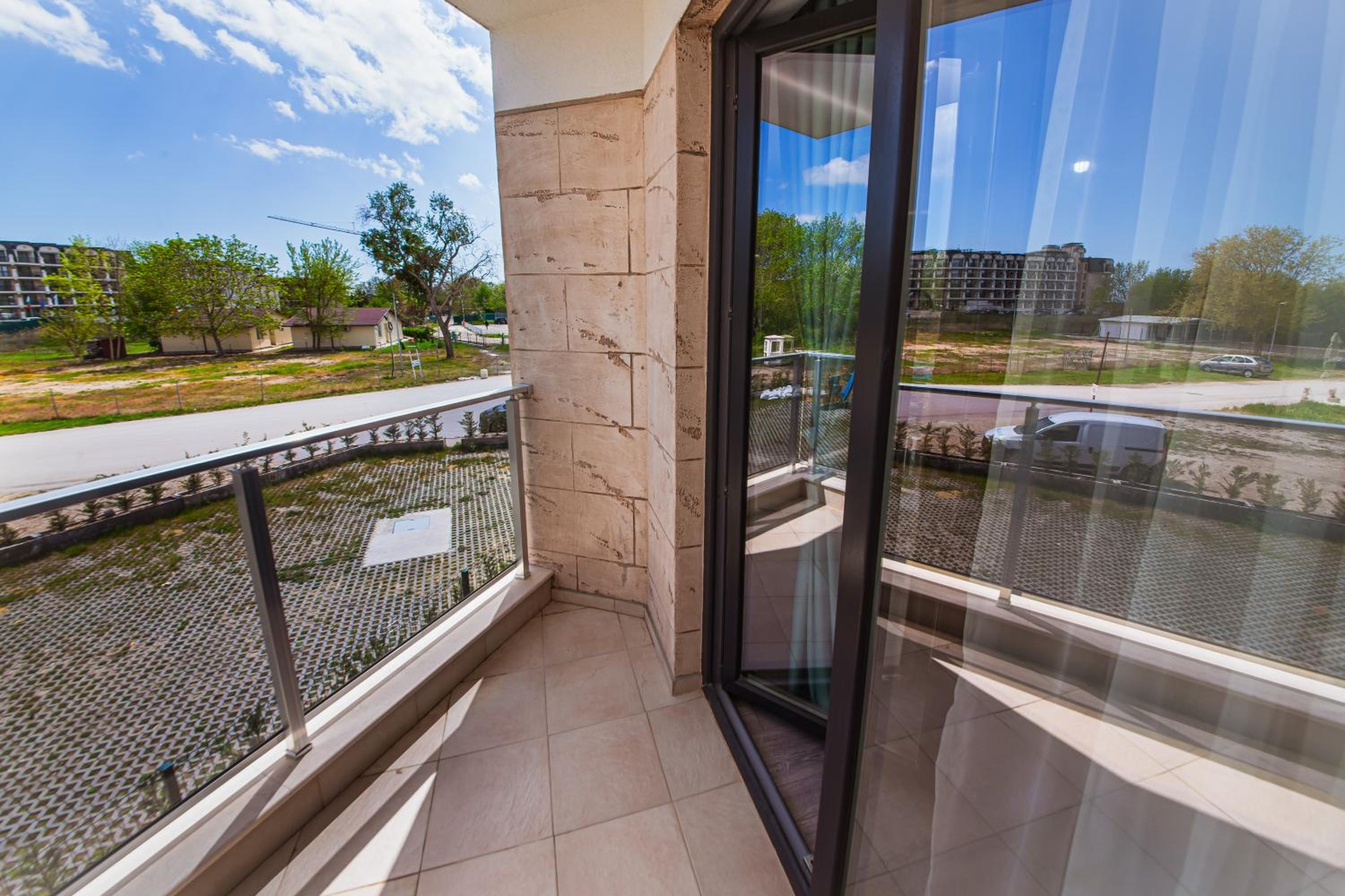 AthmosphereVillaEma Apartments