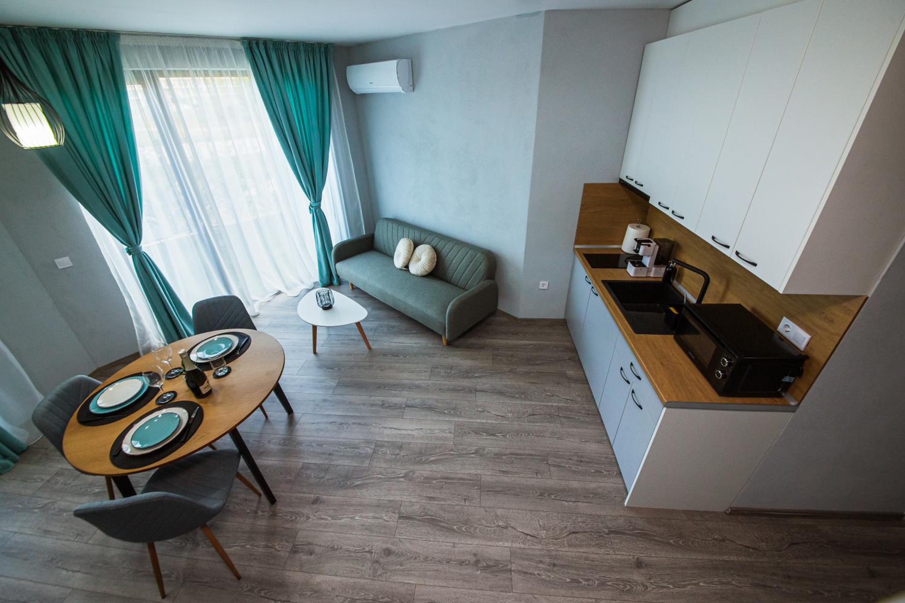 AthmosphereVillaEma Apartments
