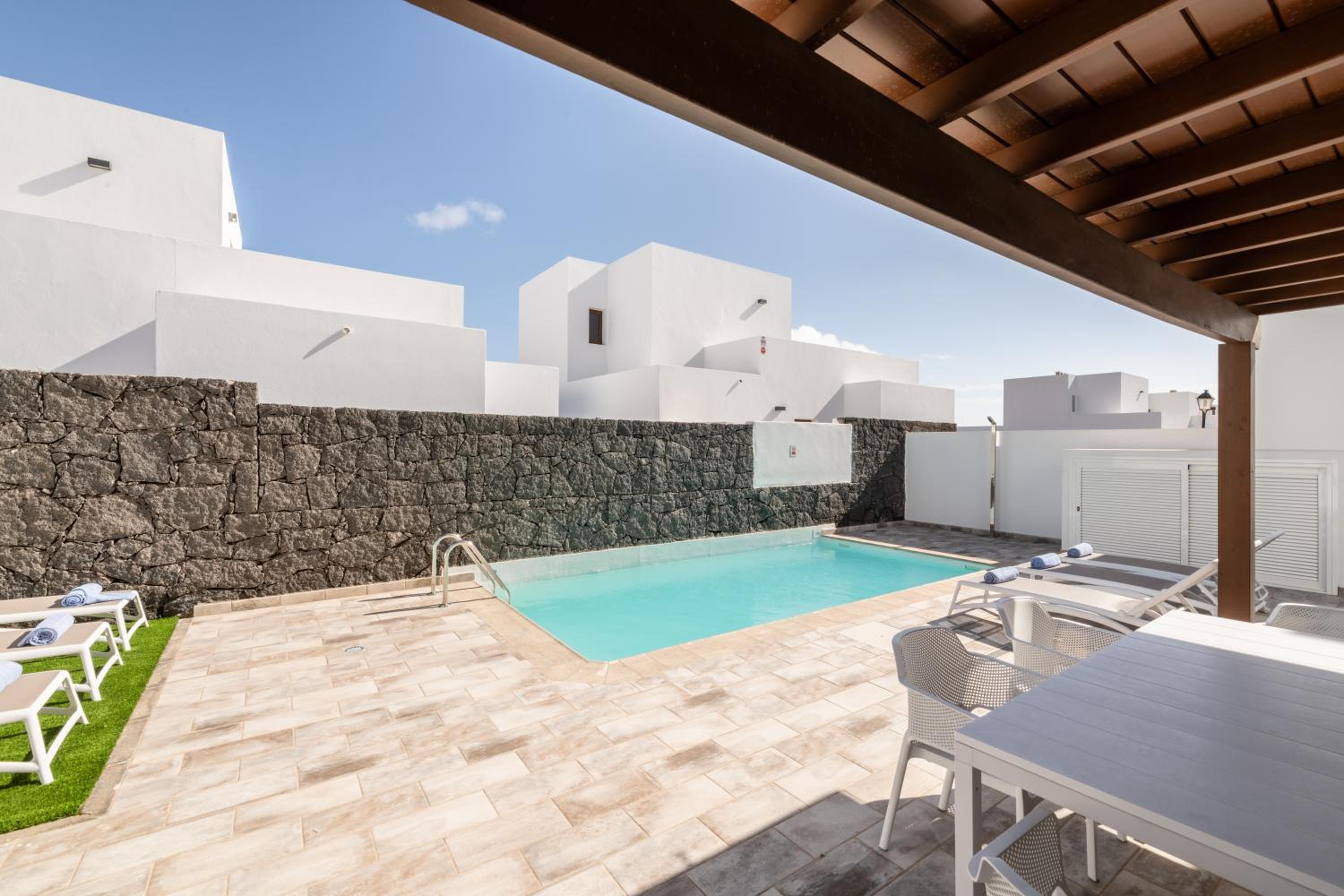 Ereza Villas La Granja