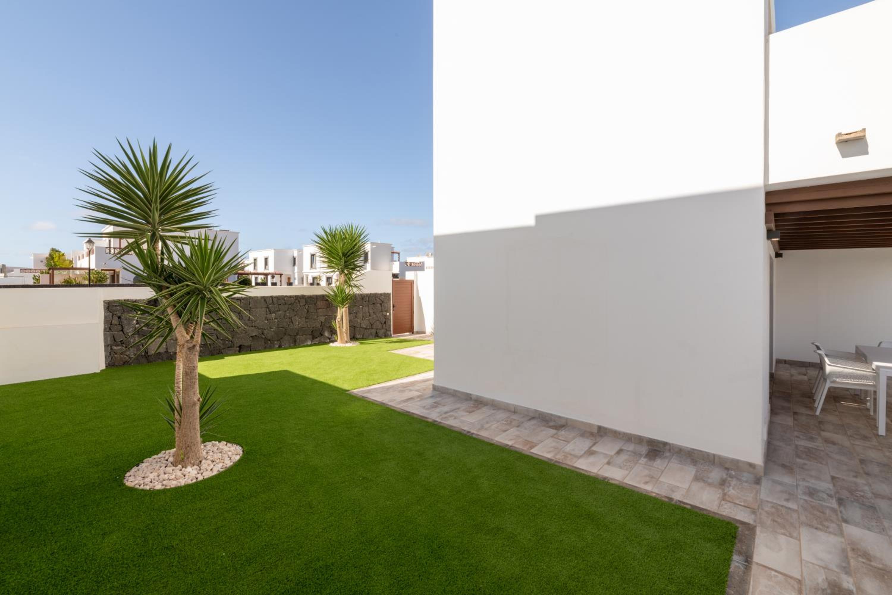 Ereza Villas La Granja