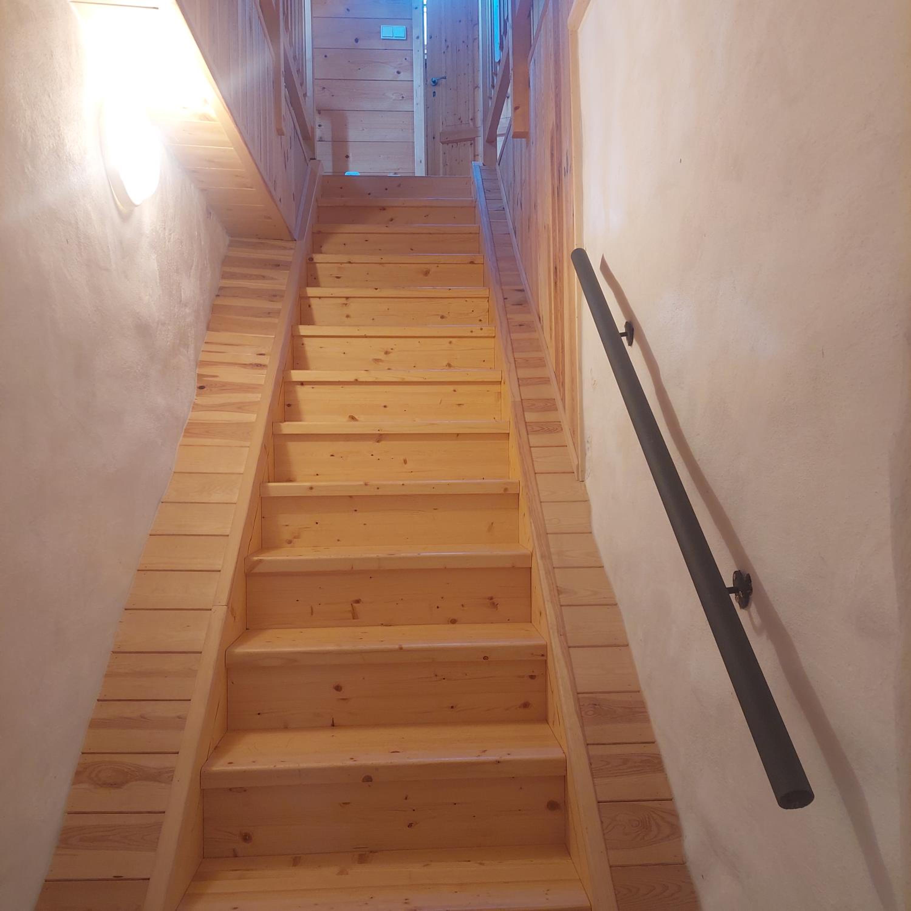 Apartmány U Tří Sluncí