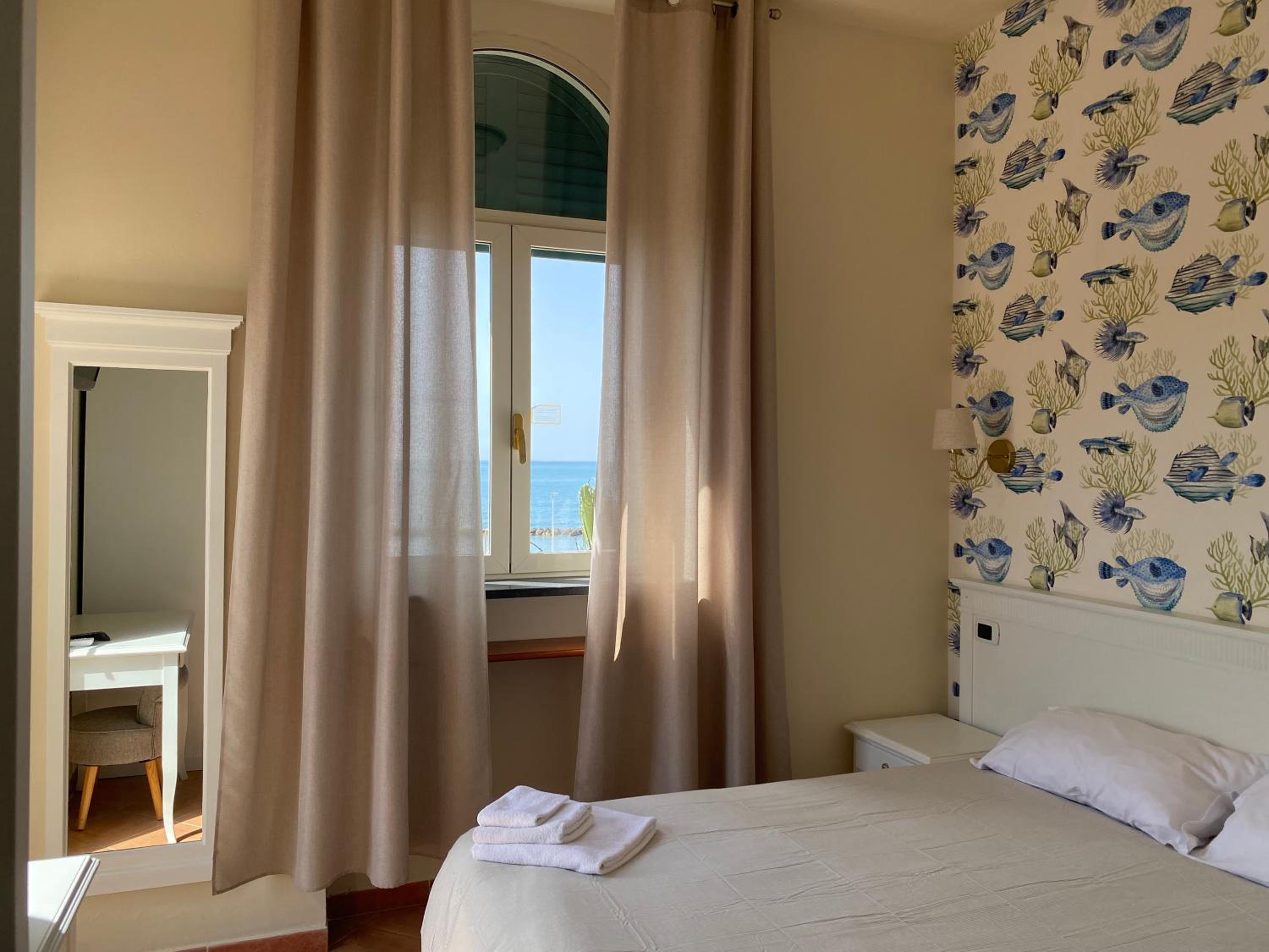 Villino Gregoraci Relais