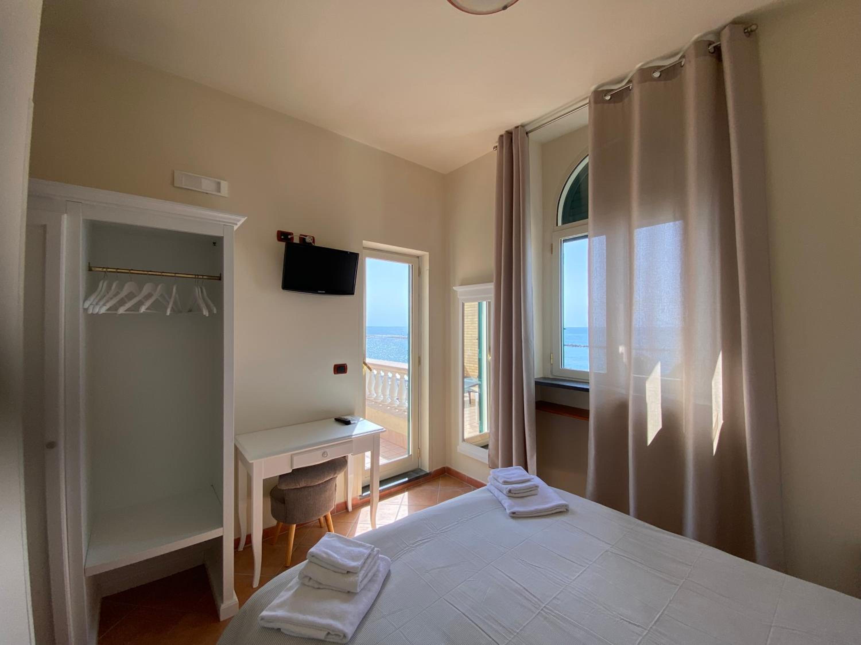 Villino Gregoraci Relais