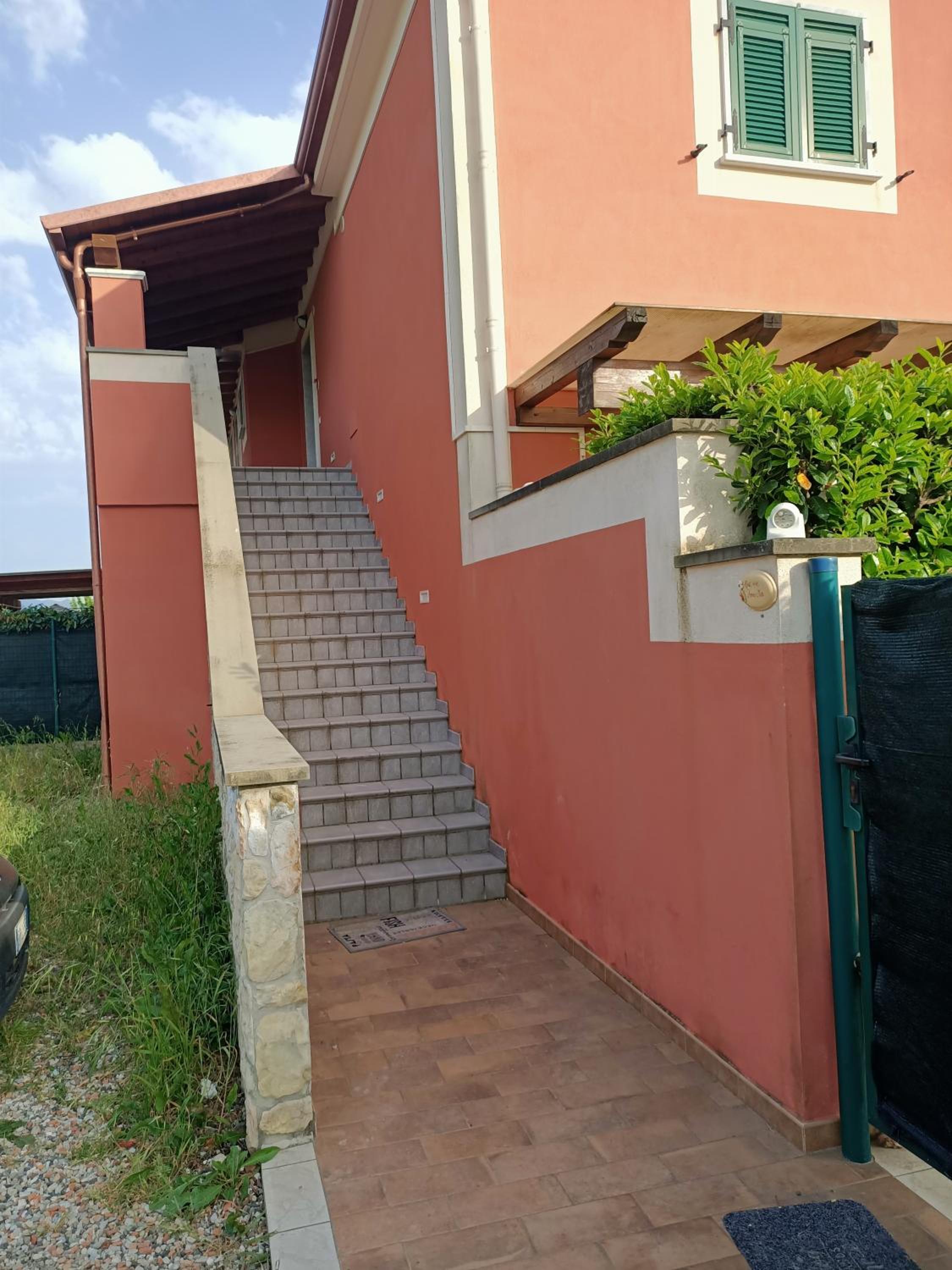Appartamento Il Casale Rosso