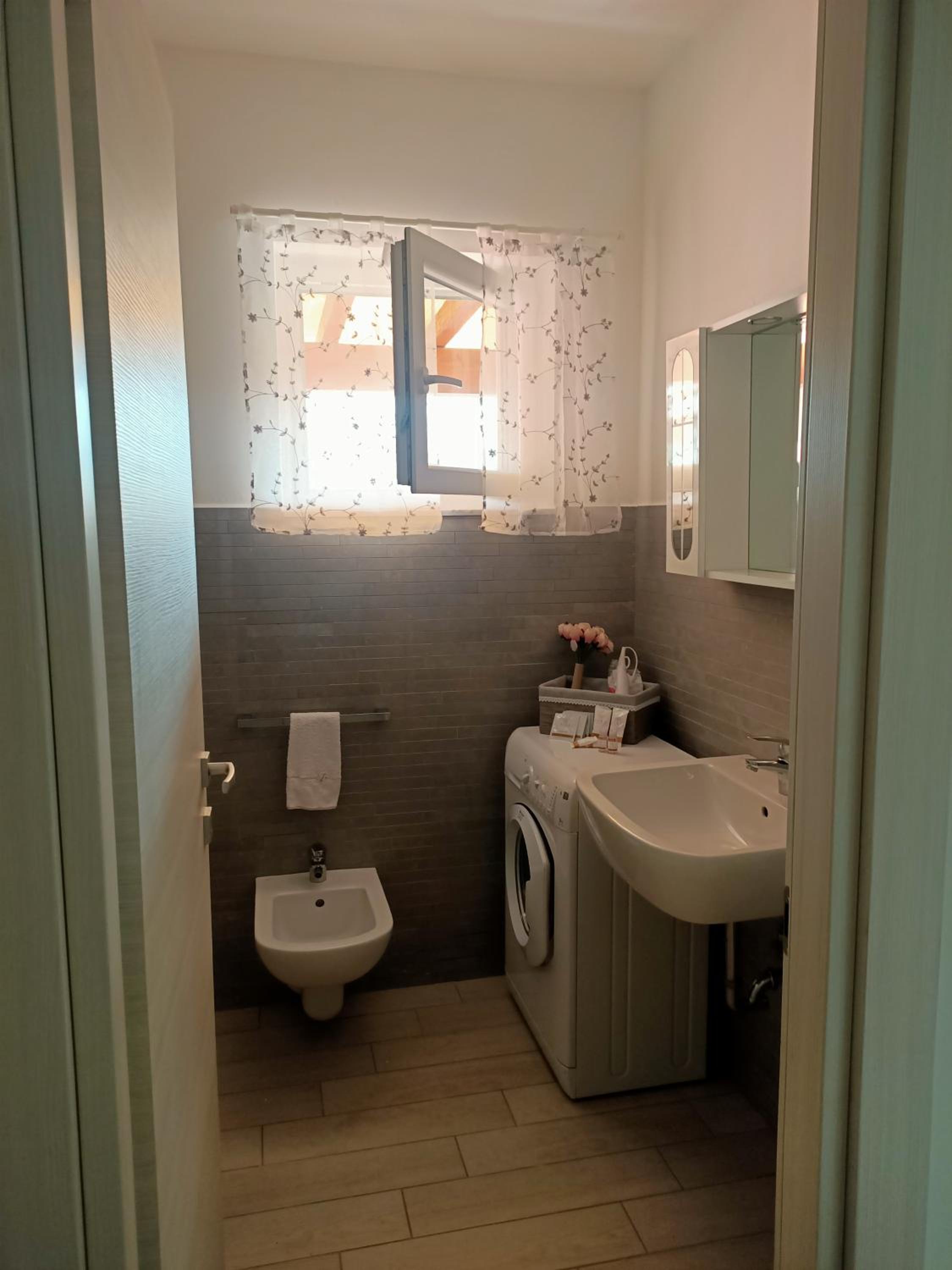 Appartamento Il Casale Rosso