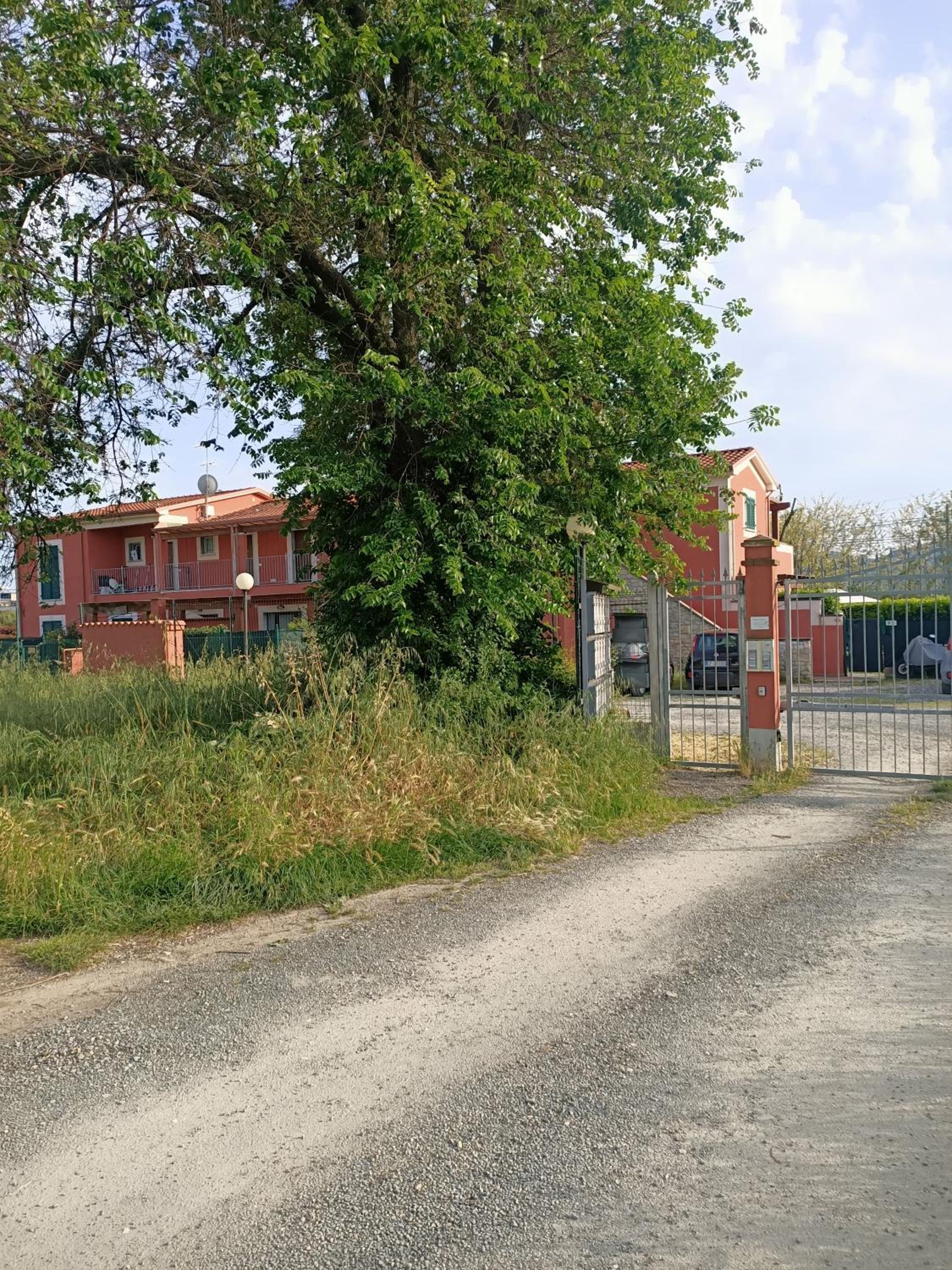 Appartamento Il Casale Rosso