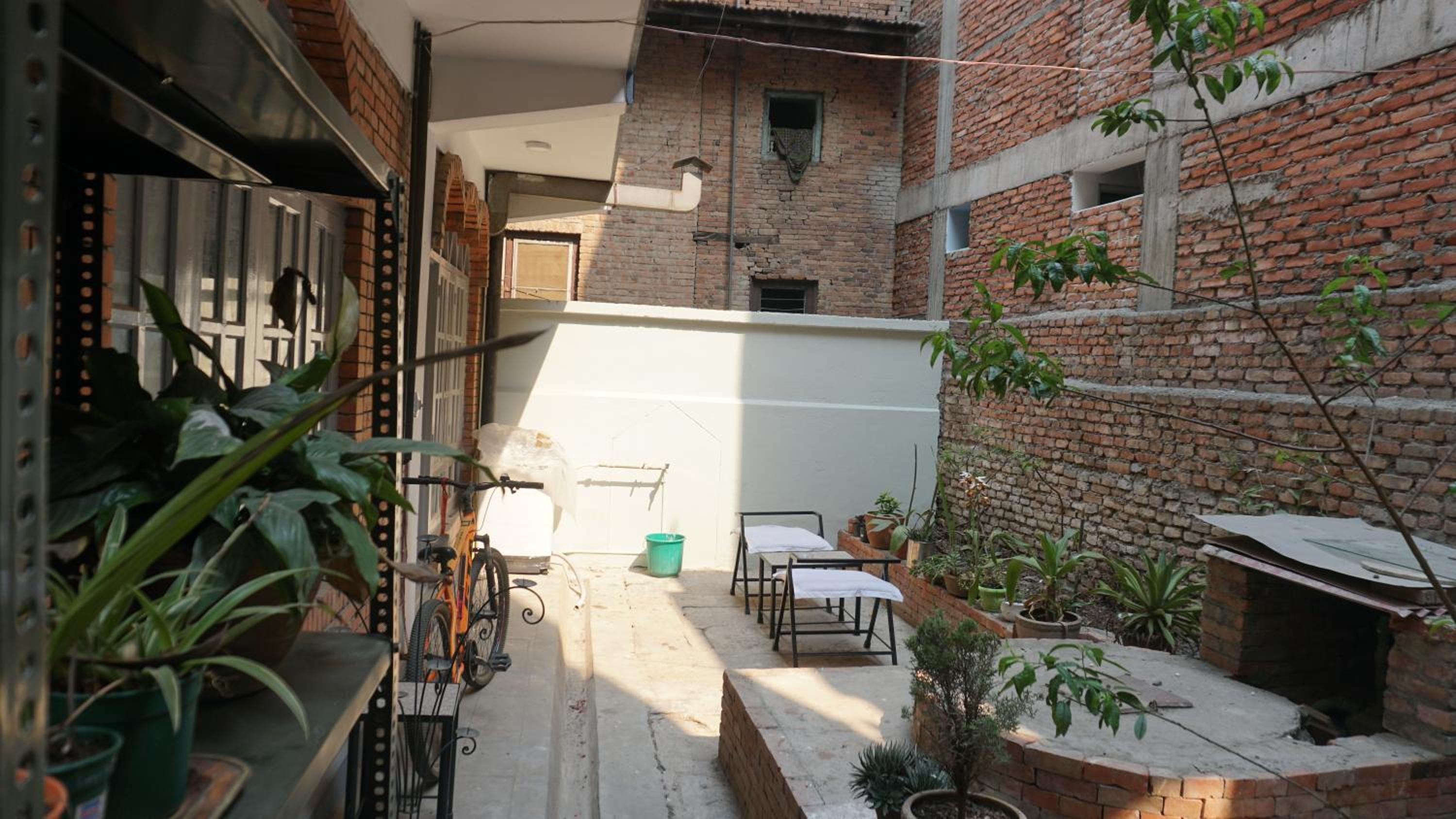 Kathmandu Homestay and Apartment view 5