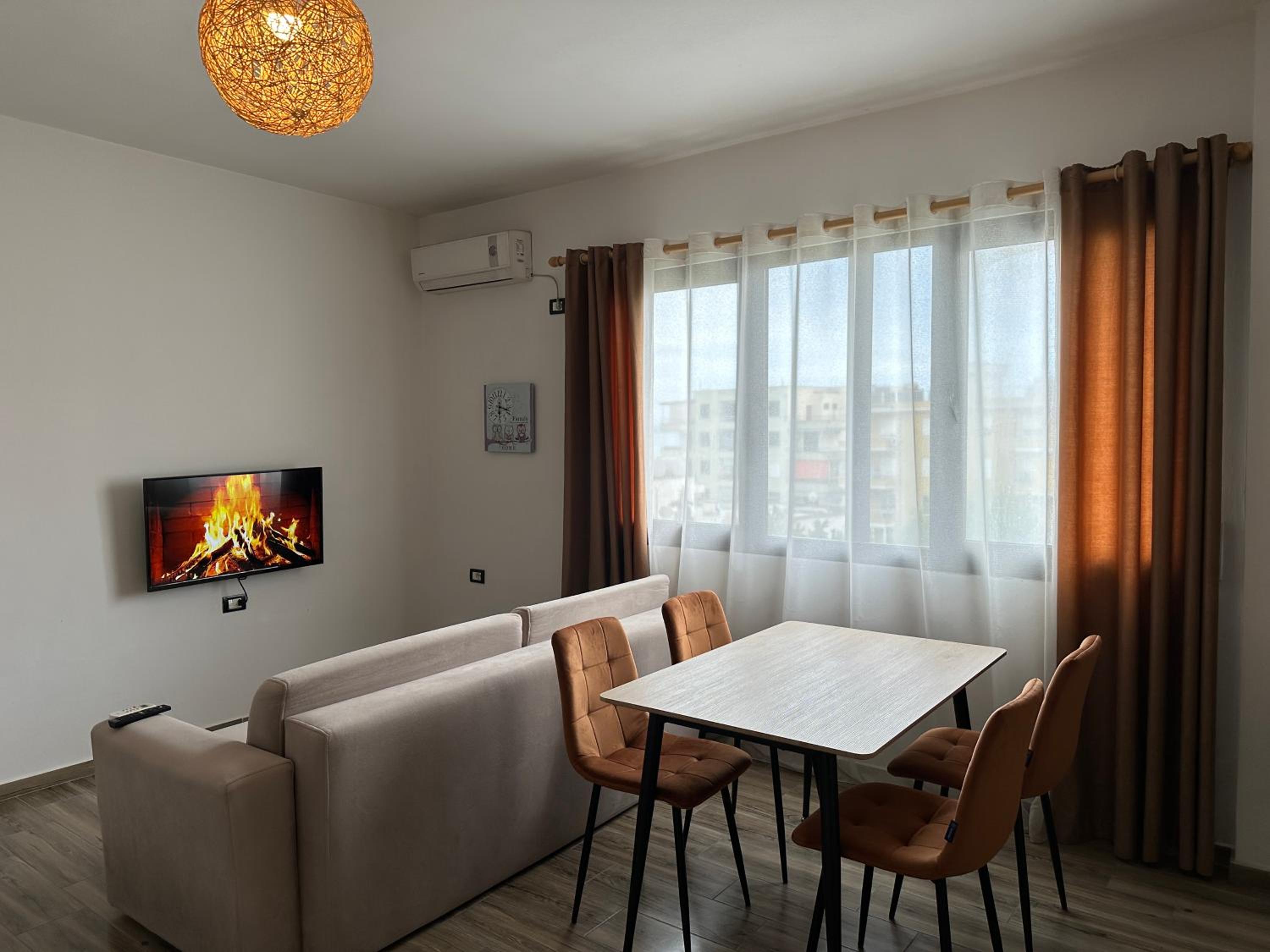Sea View Deluxe Apartment