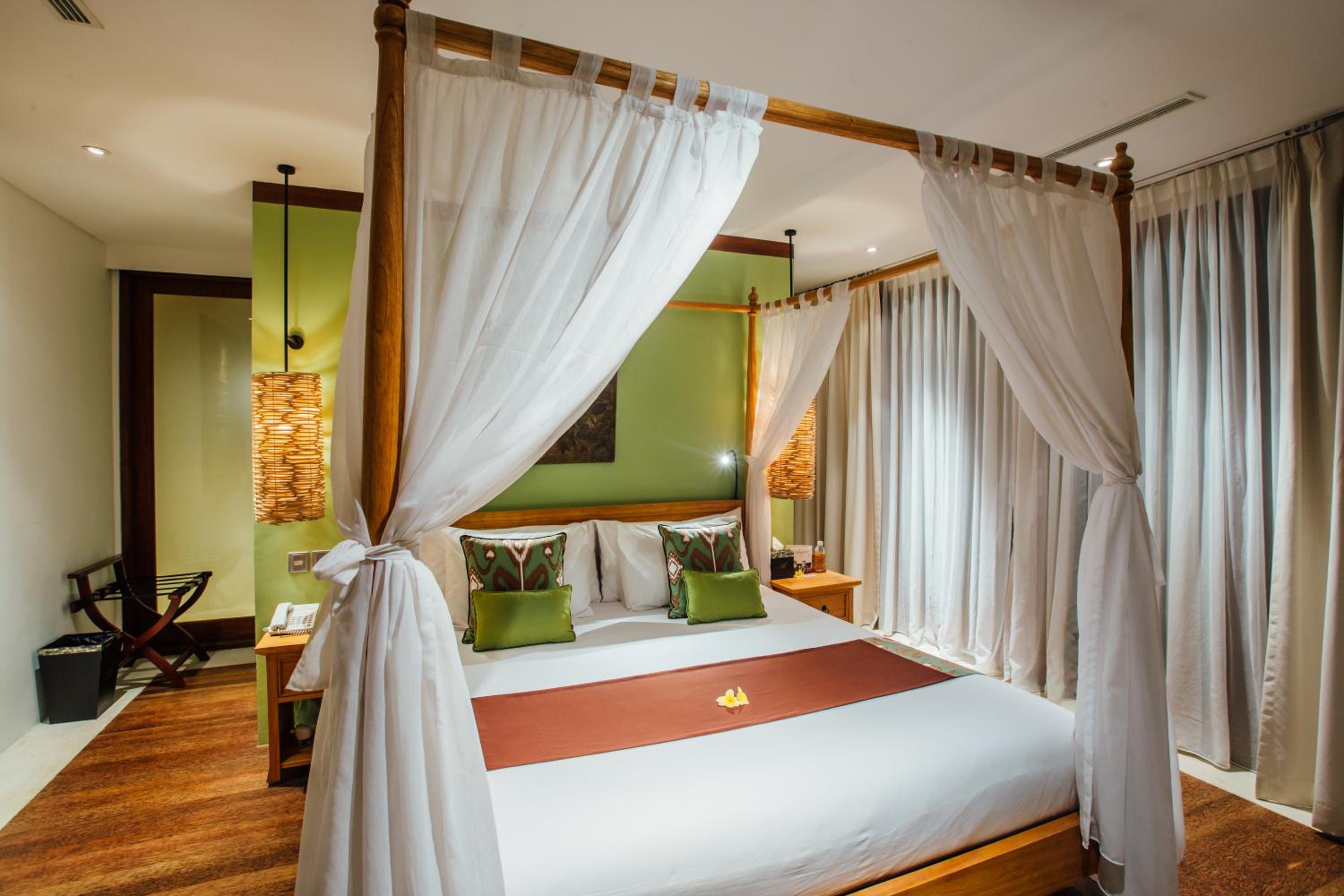 Anapuri Villas