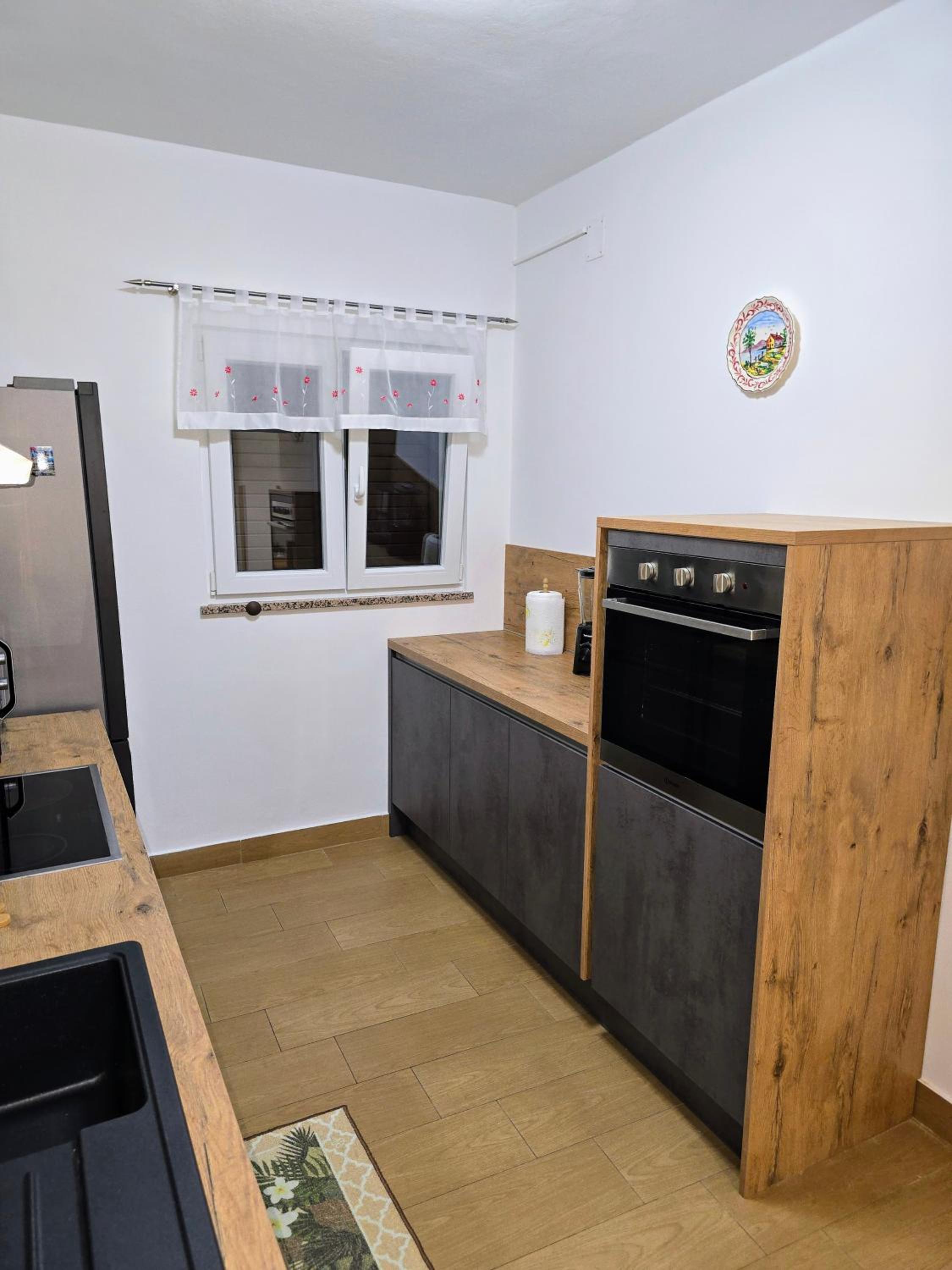 Apartment Gianfranko view 5