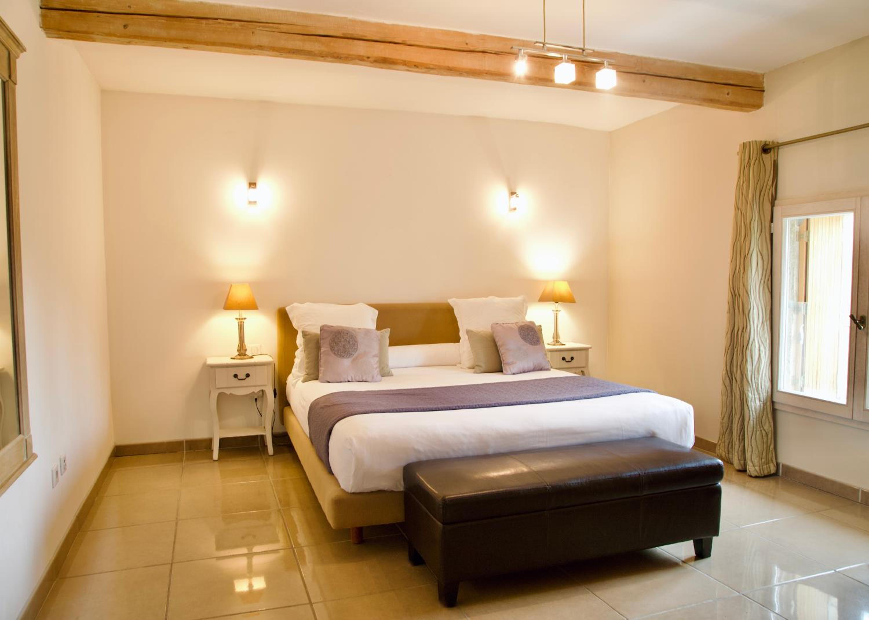 Orange Vacations - A Propos- Suites et chambres - Property Image 3