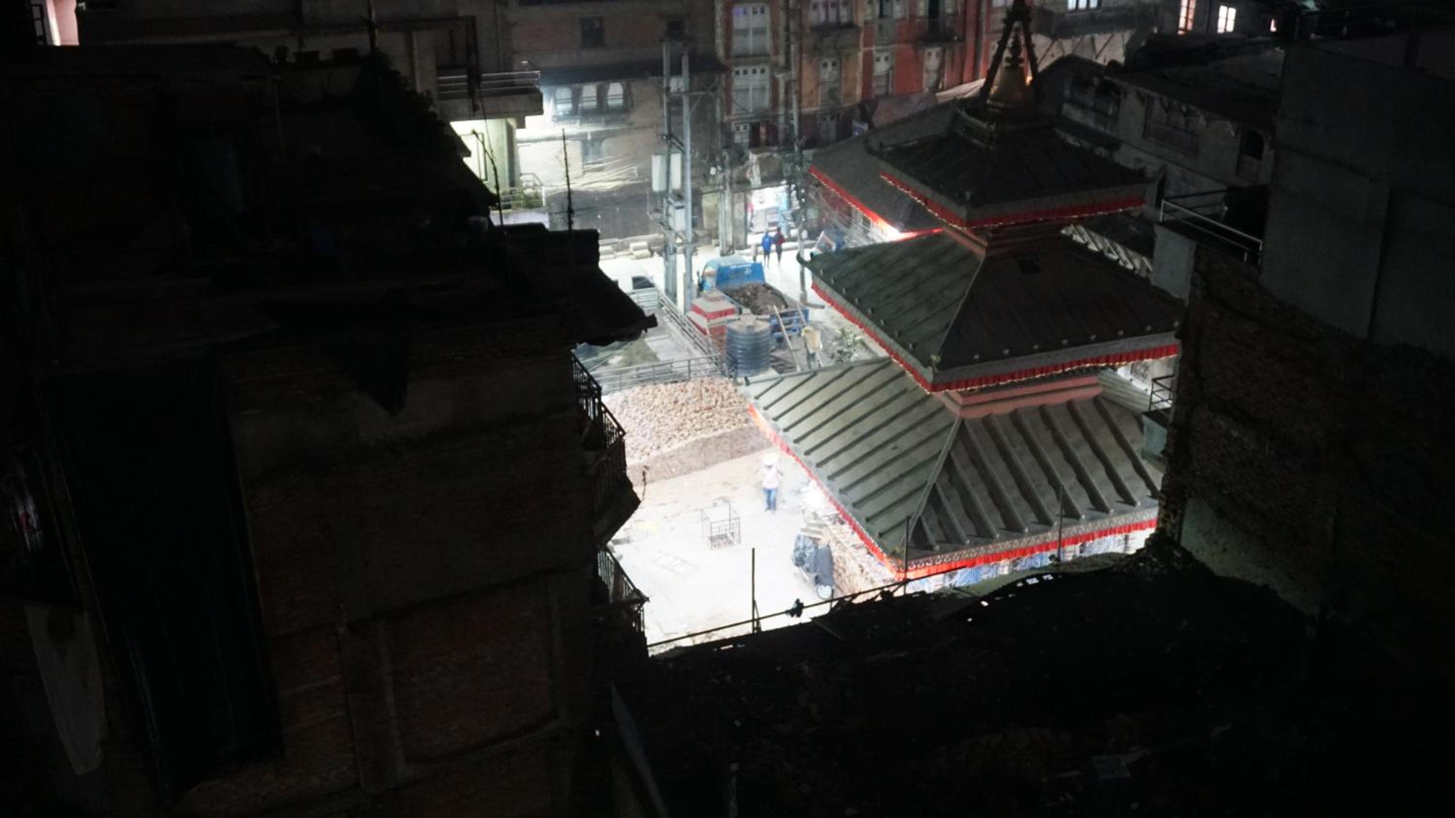 Kathmandu Homestay and Apartment view 4