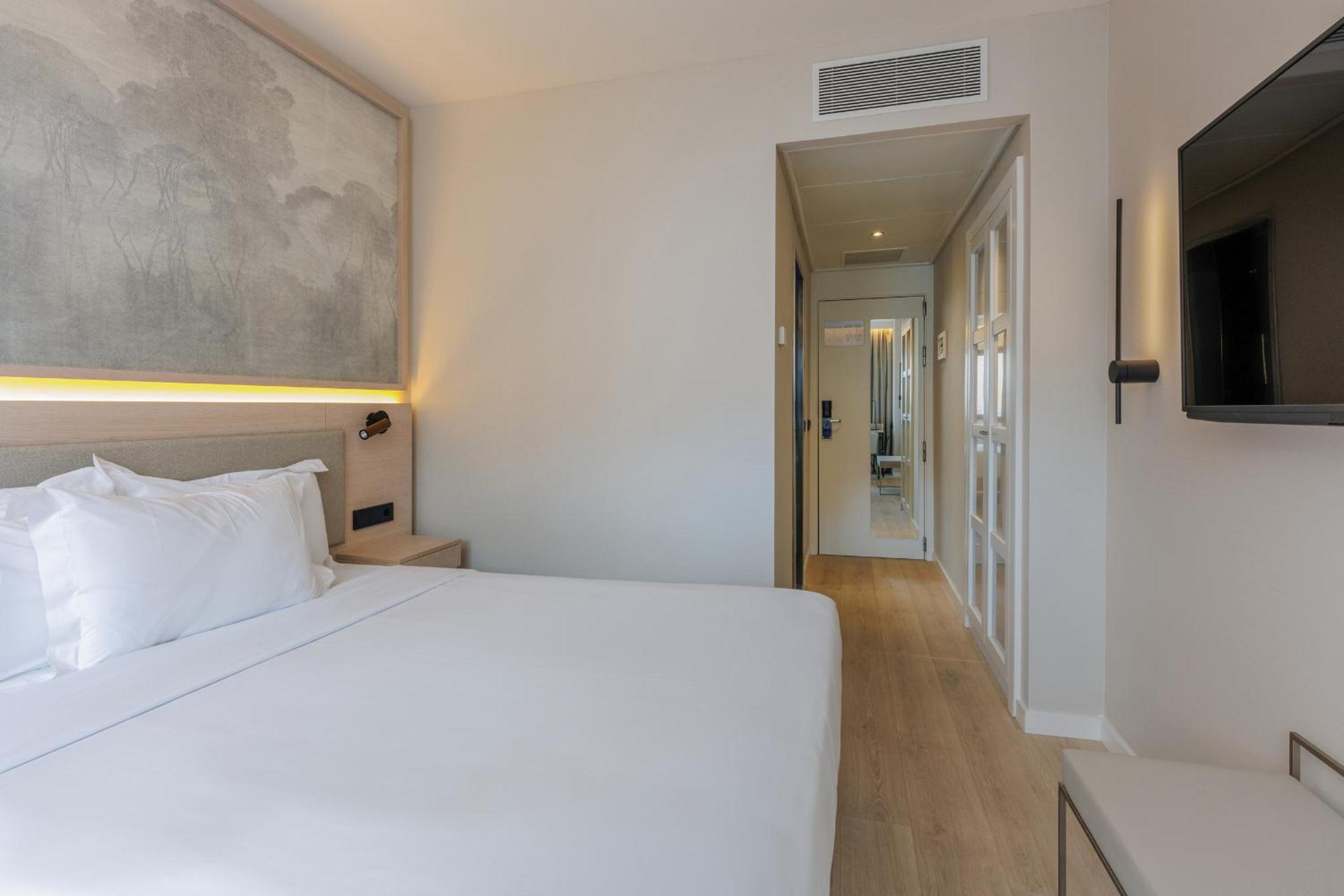 Hotel Vilamarí