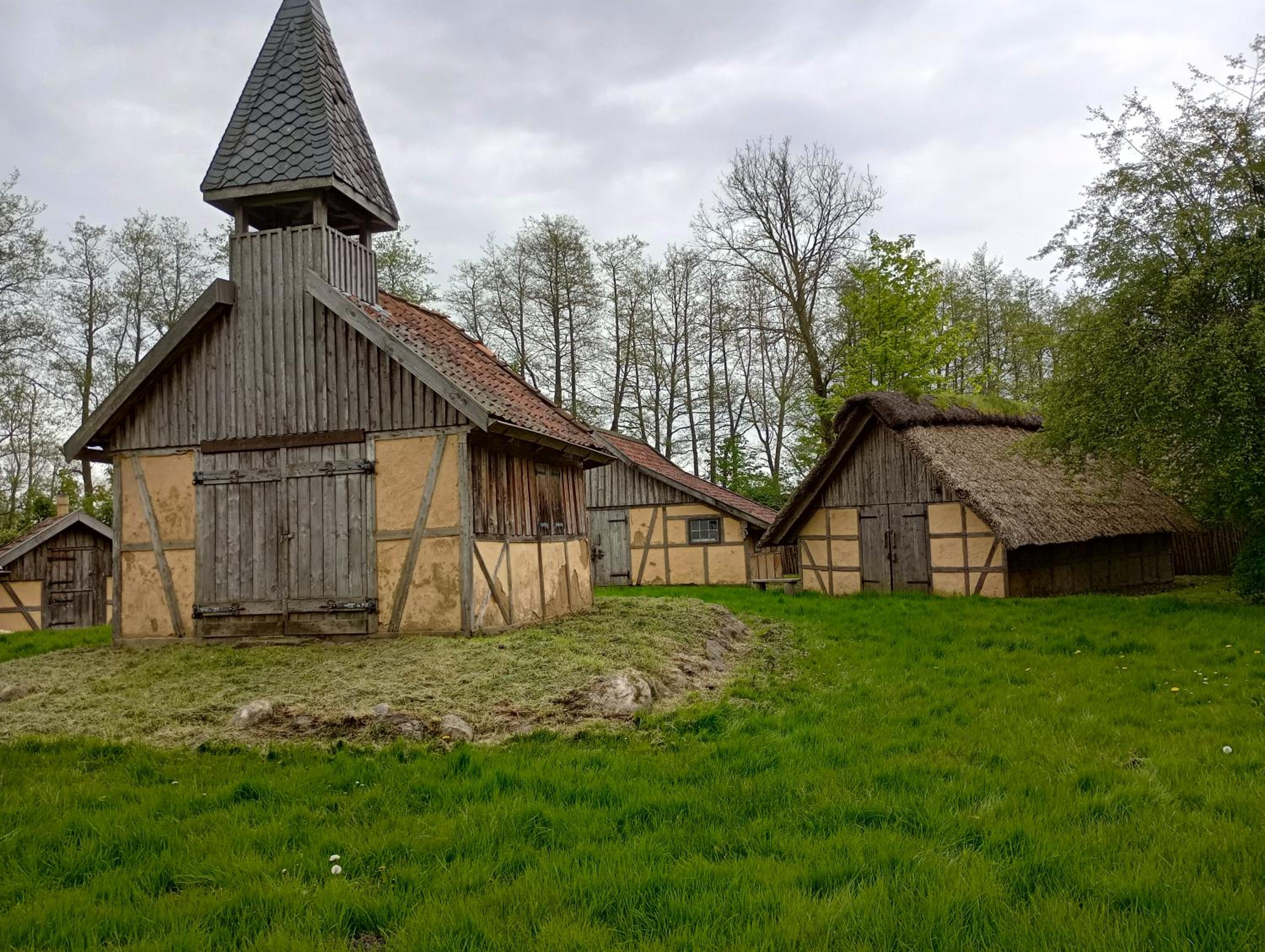 Schöneworth Bahrdorf