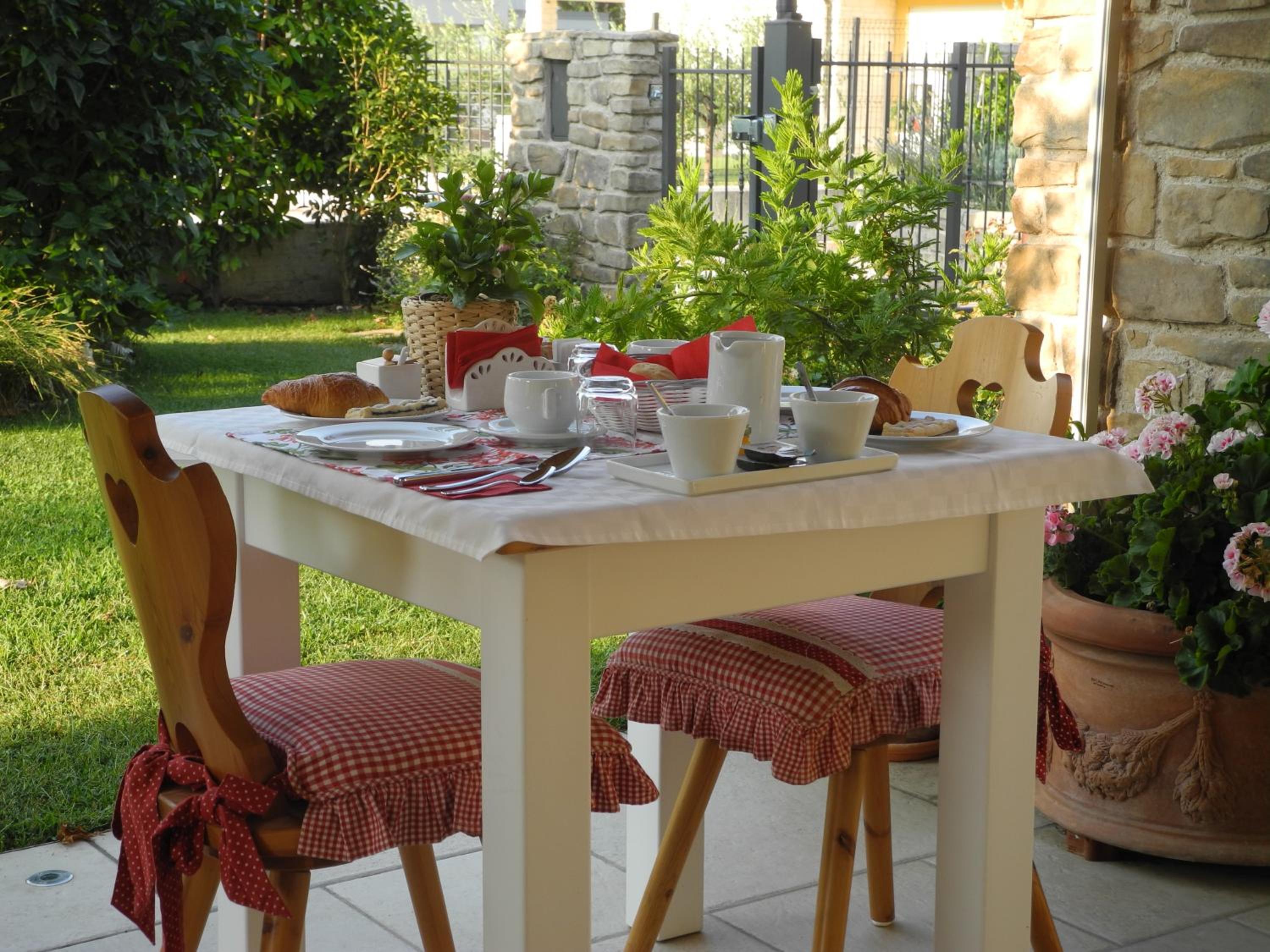 B&B Mimosa e Lillà
