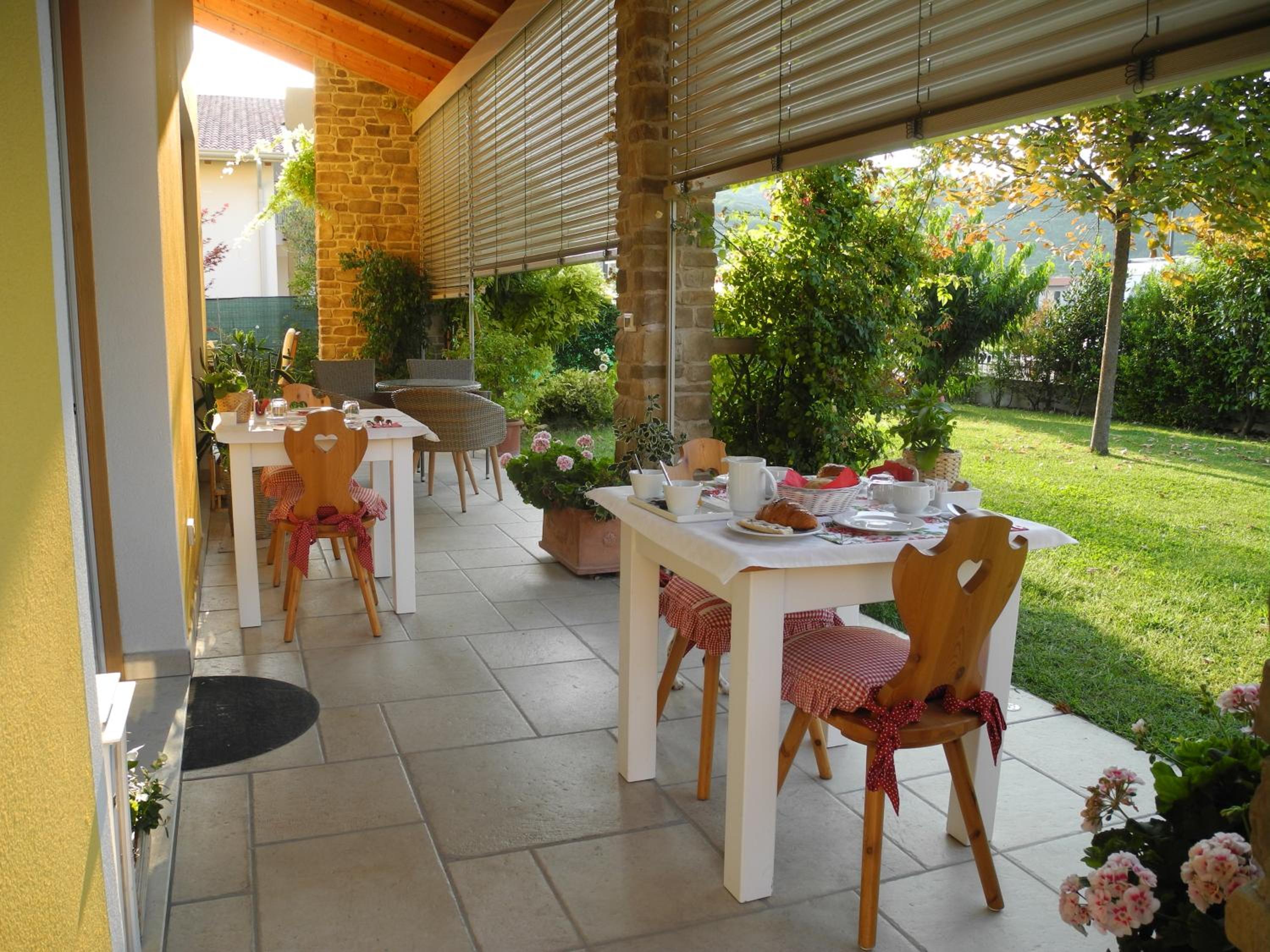 B&B Mimosa e Lillà