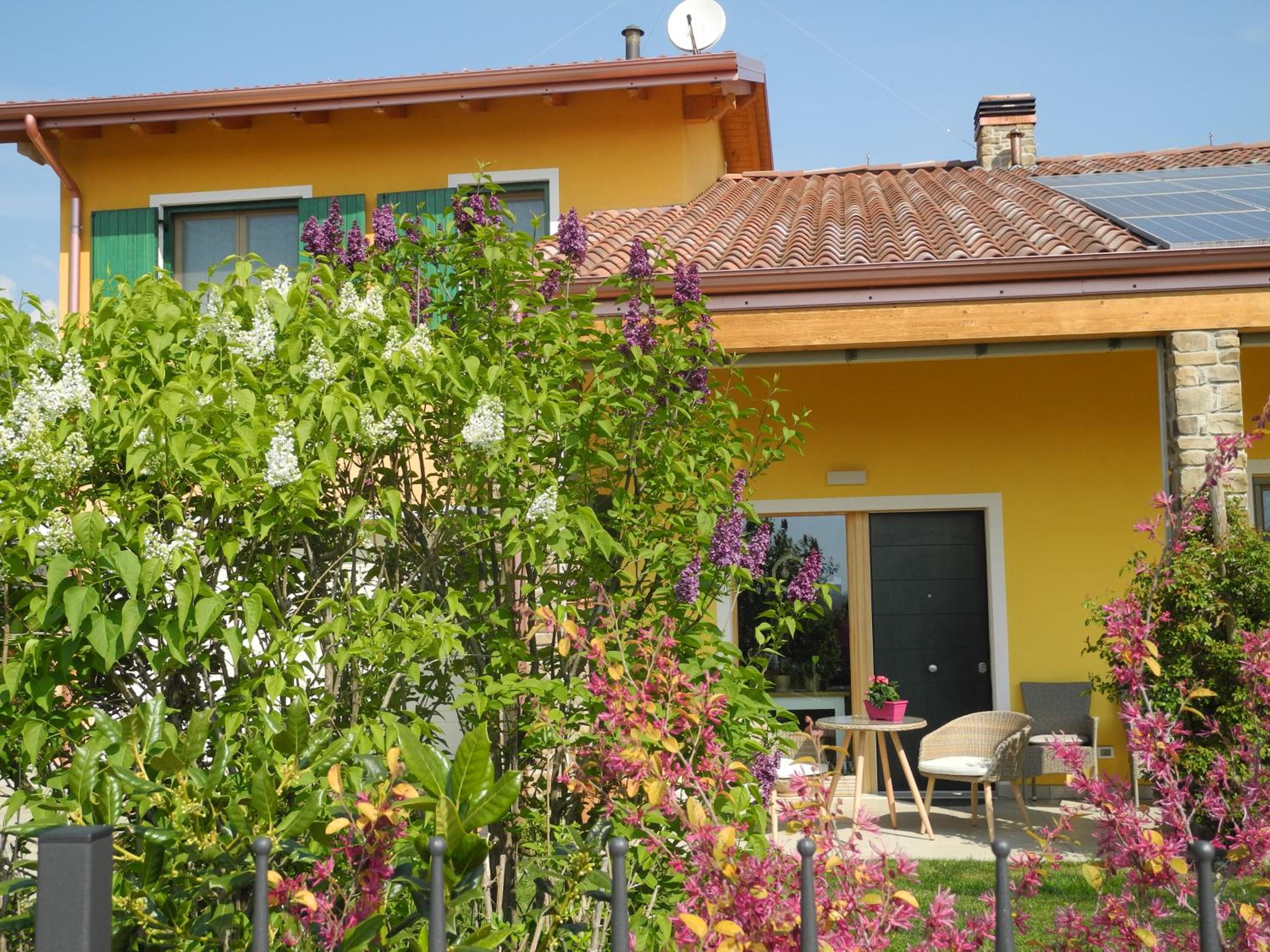 B&B Mimosa e Lillà