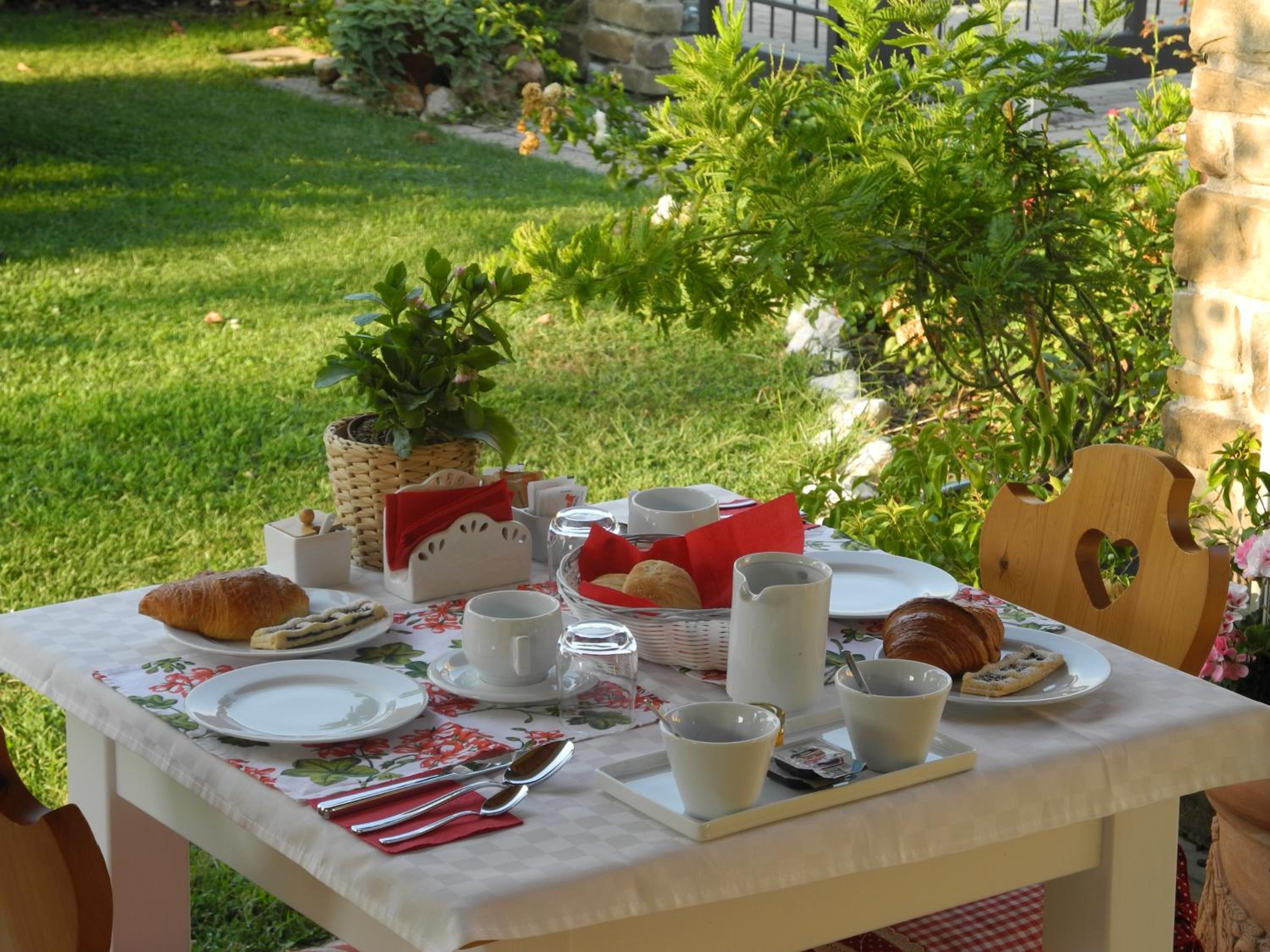 B&B Mimosa e Lillà