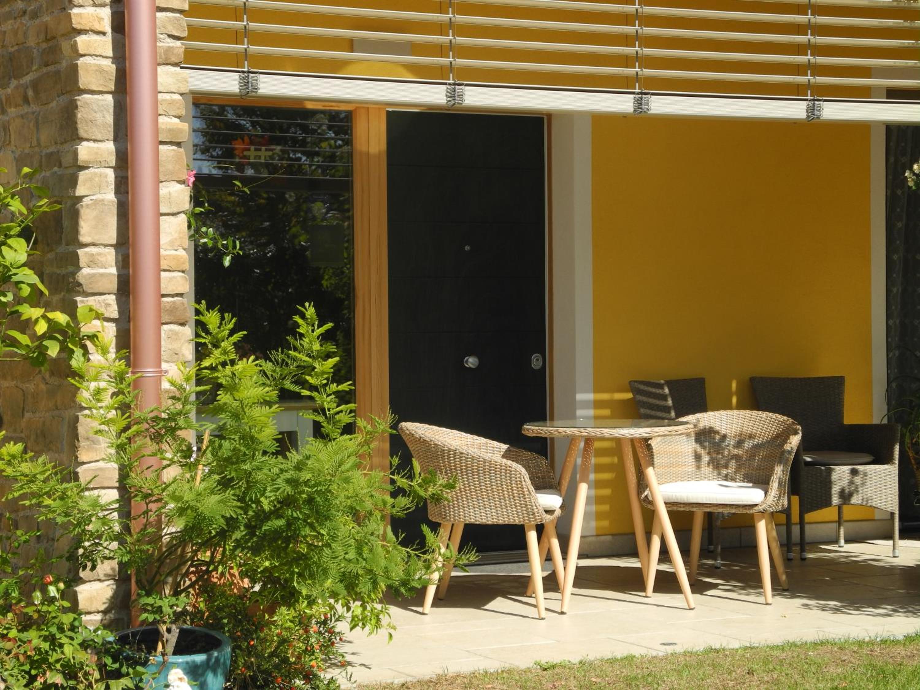 B&B Mimosa e Lillà