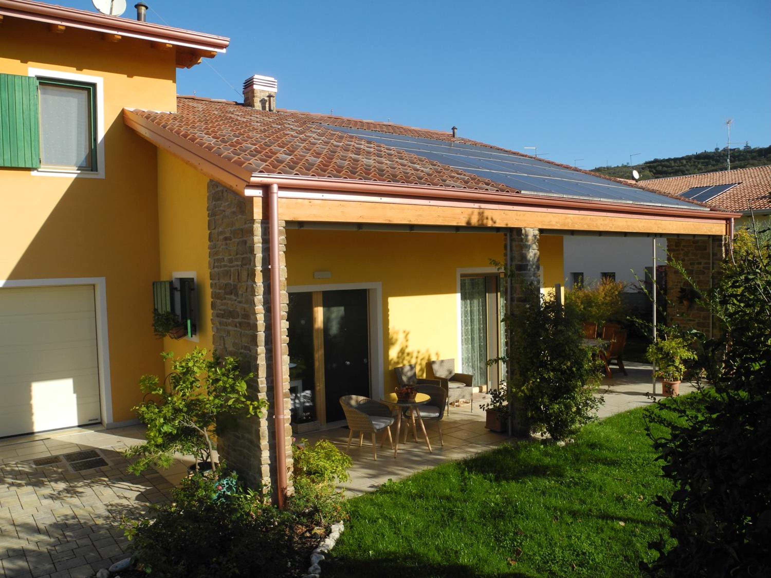 B&B Mimosa e Lillà