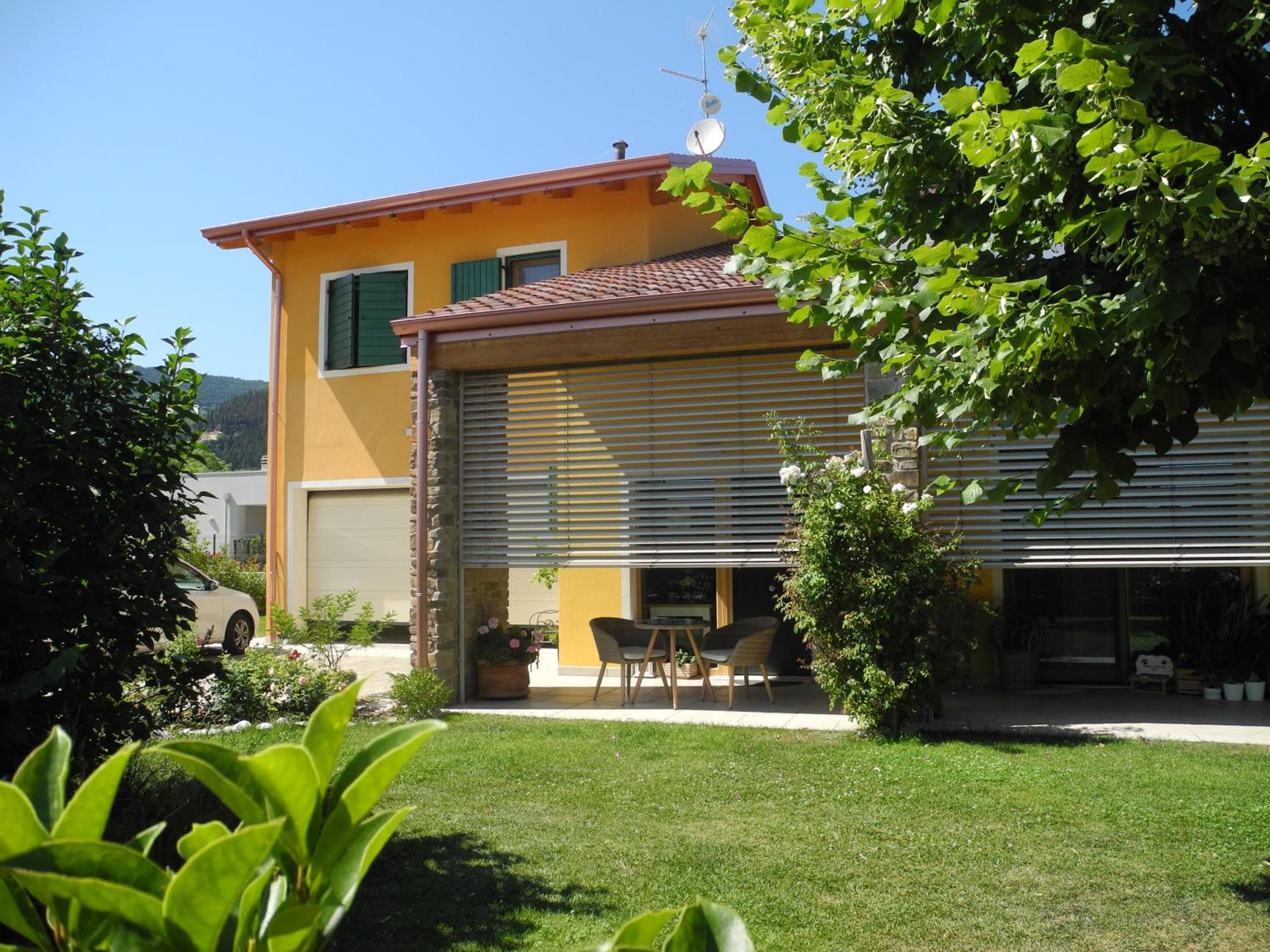 B&B Mimosa e Lillà