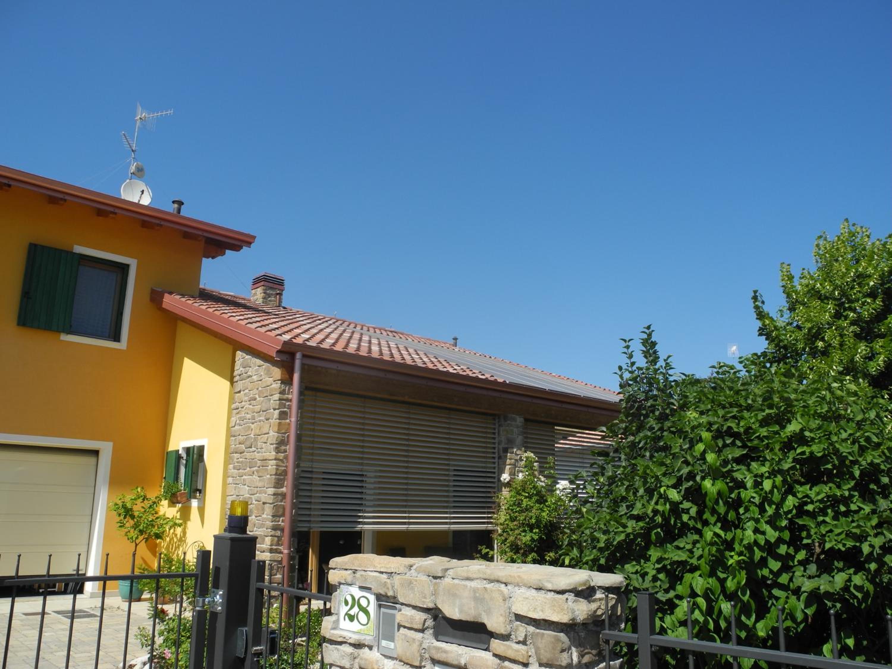B&B Mimosa e Lillà