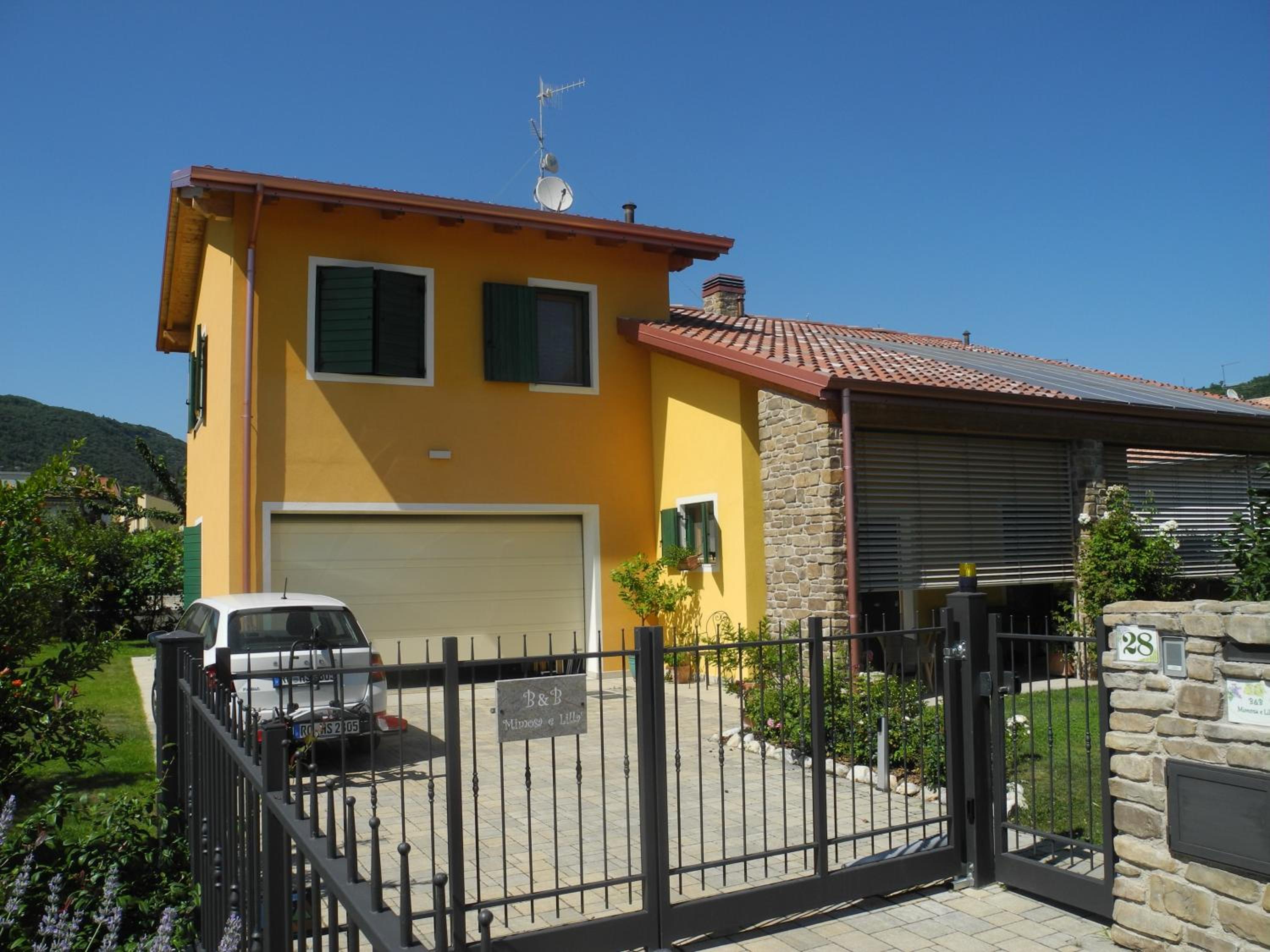 B&B Mimosa e Lillà
