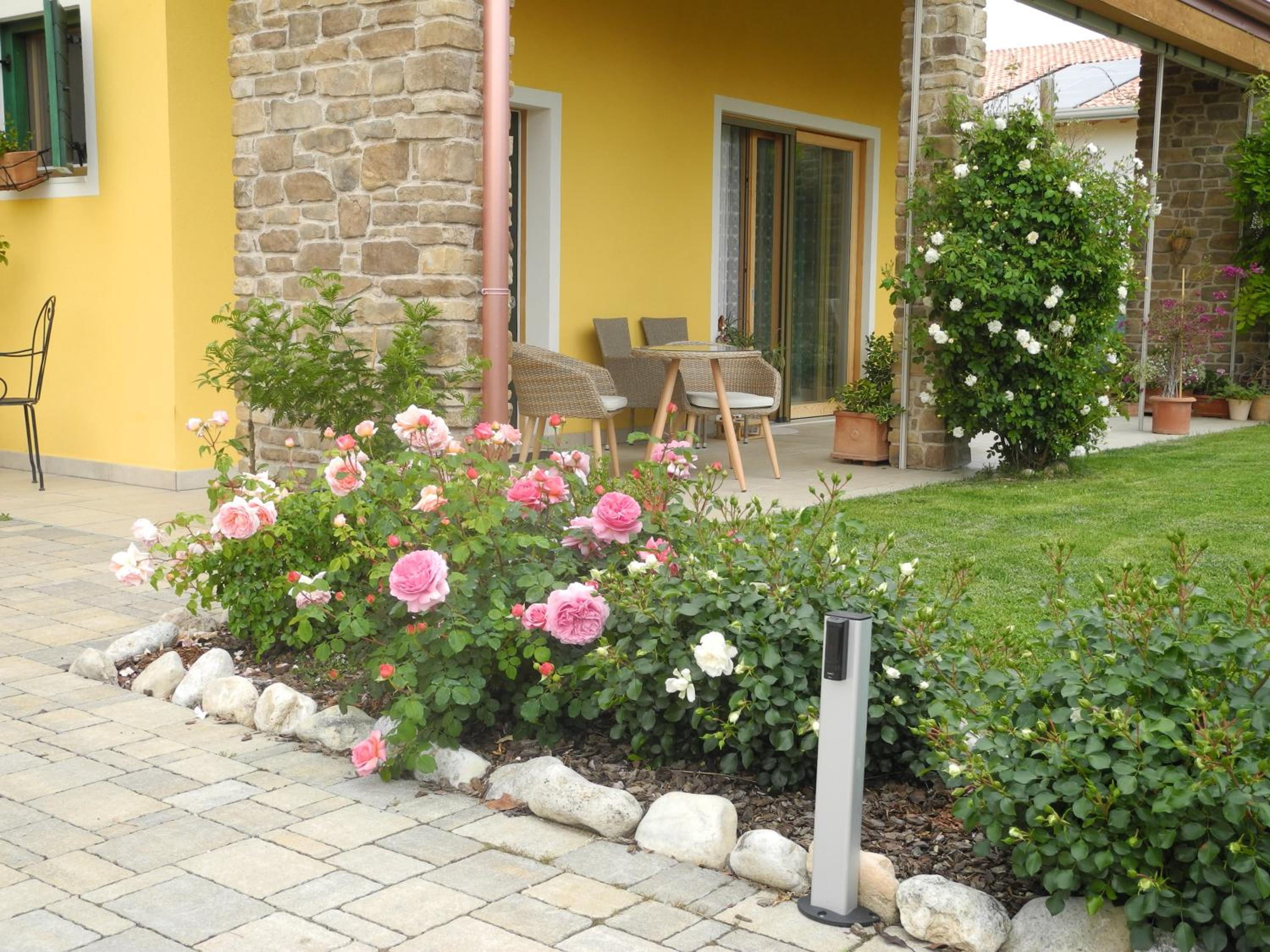 B&B Mimosa e Lillà
