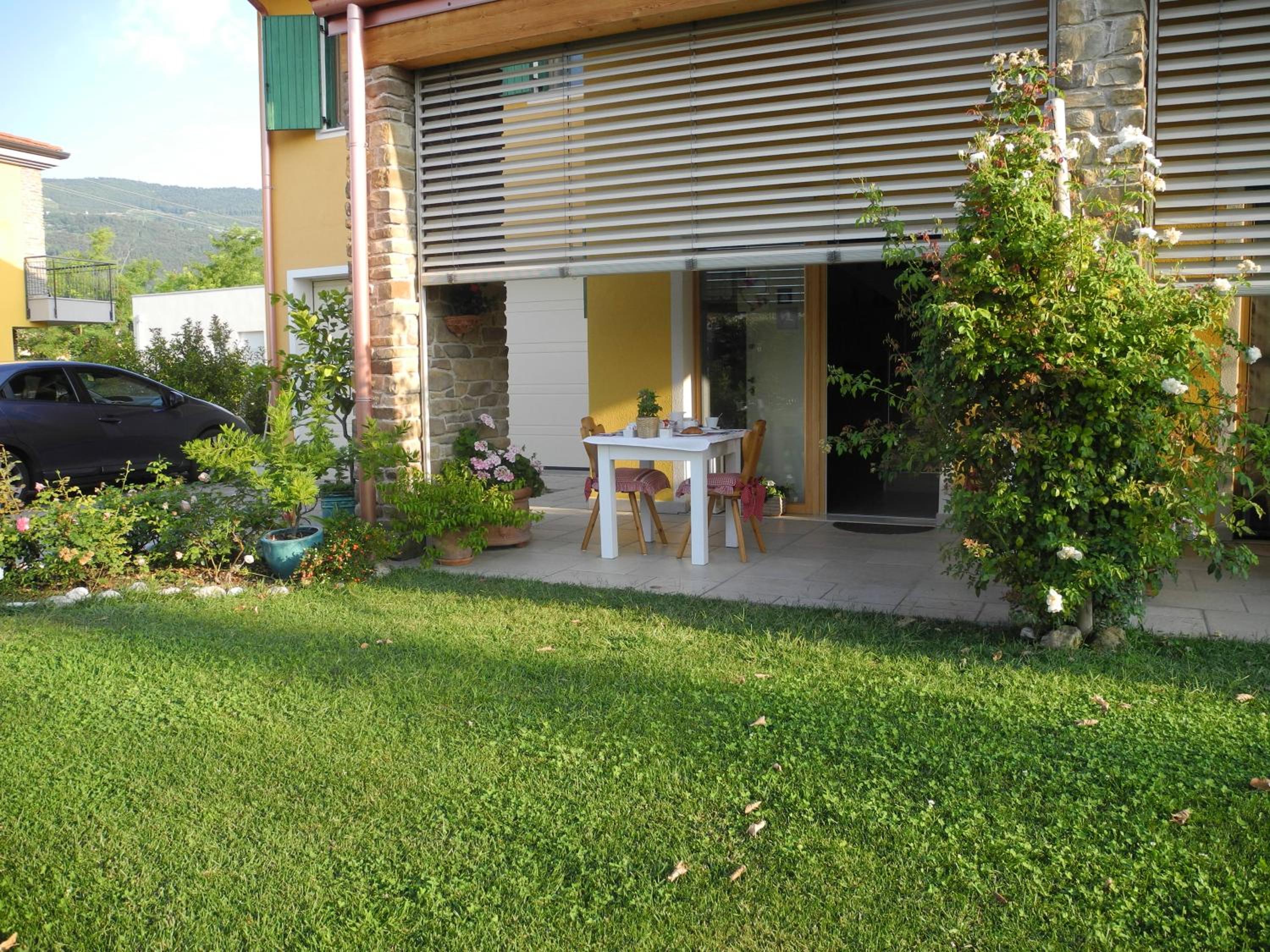 B&B Mimosa e Lillà