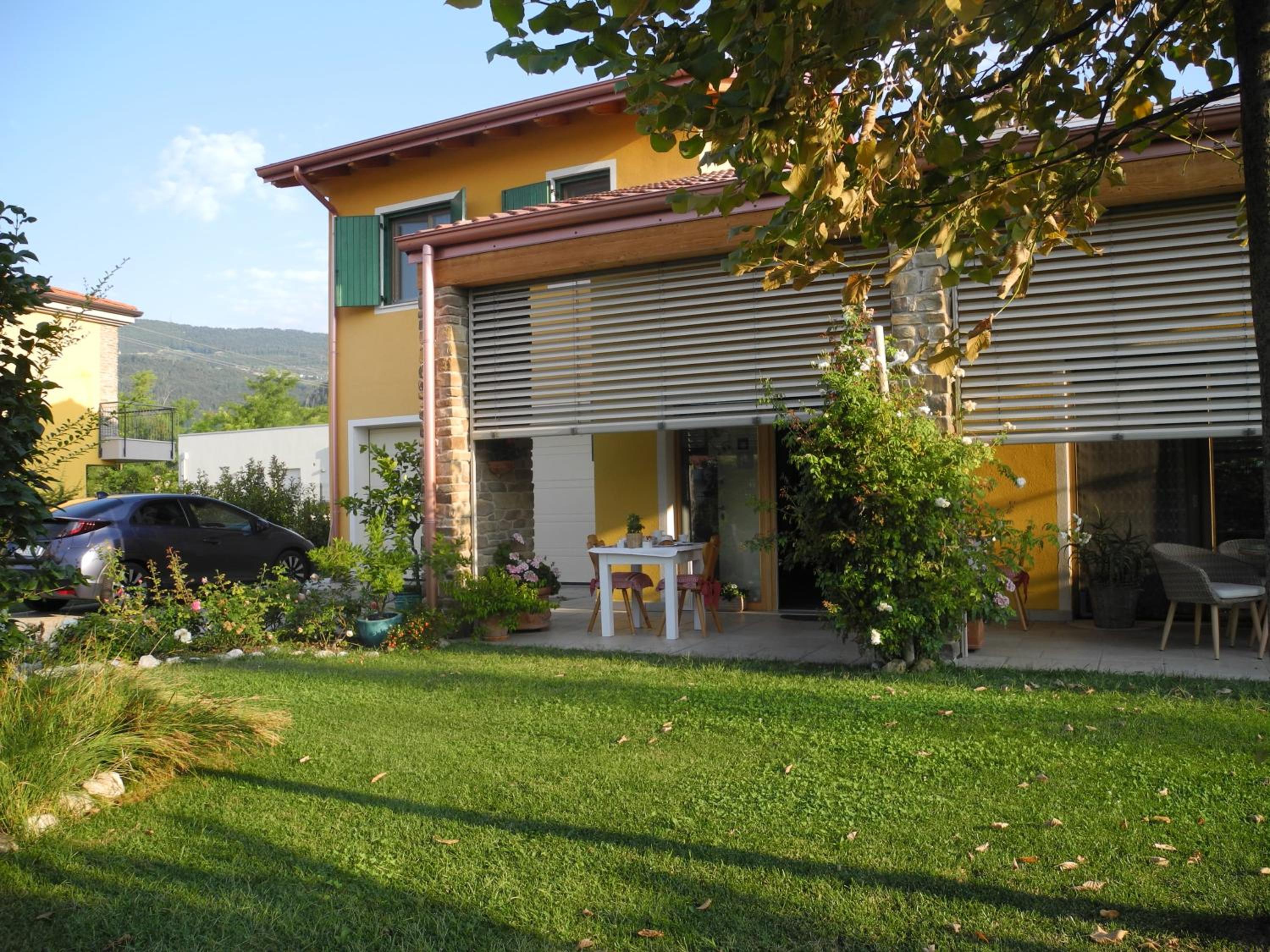 B&B Mimosa e Lillà