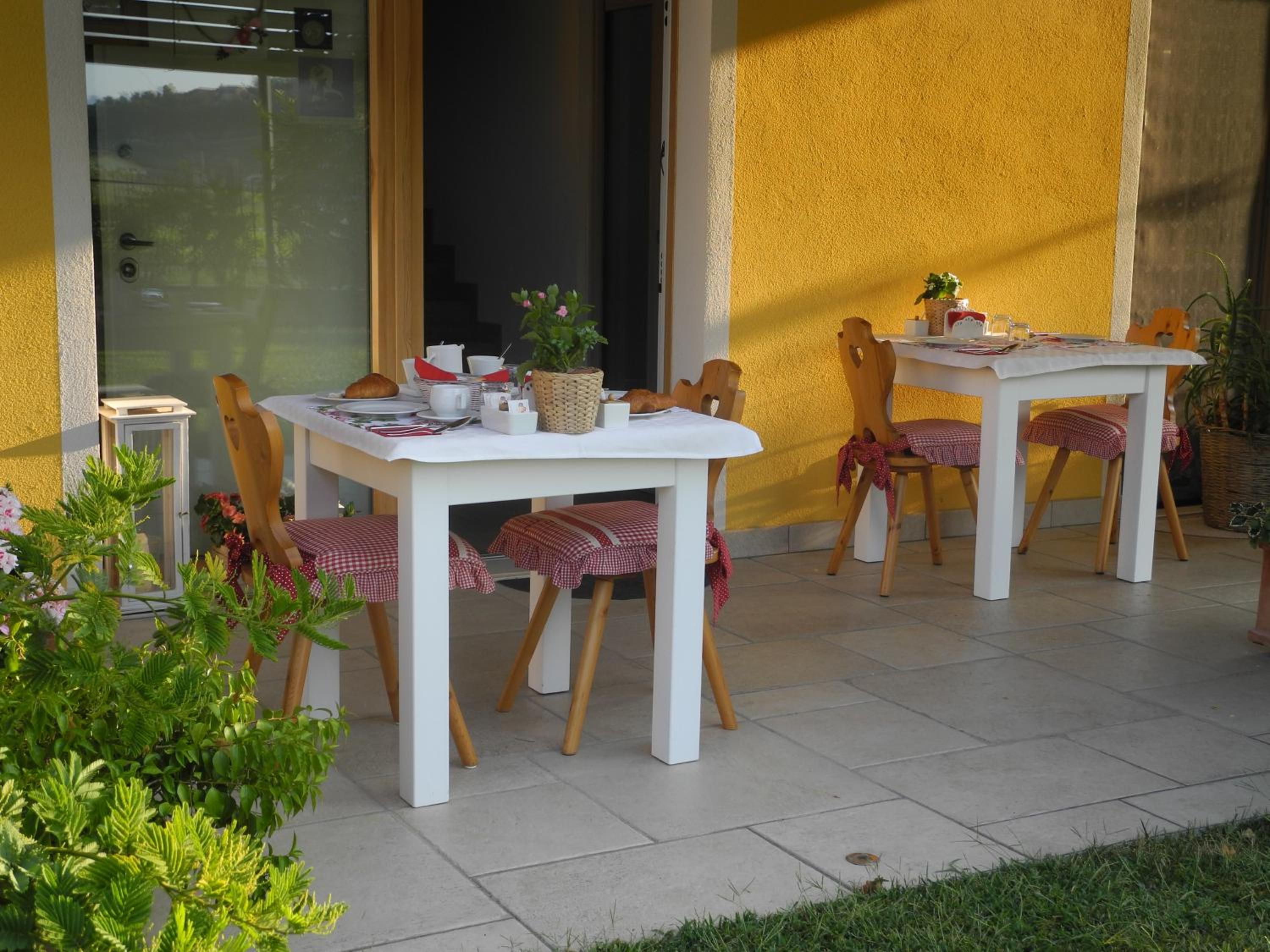 B&B Mimosa e Lillà
