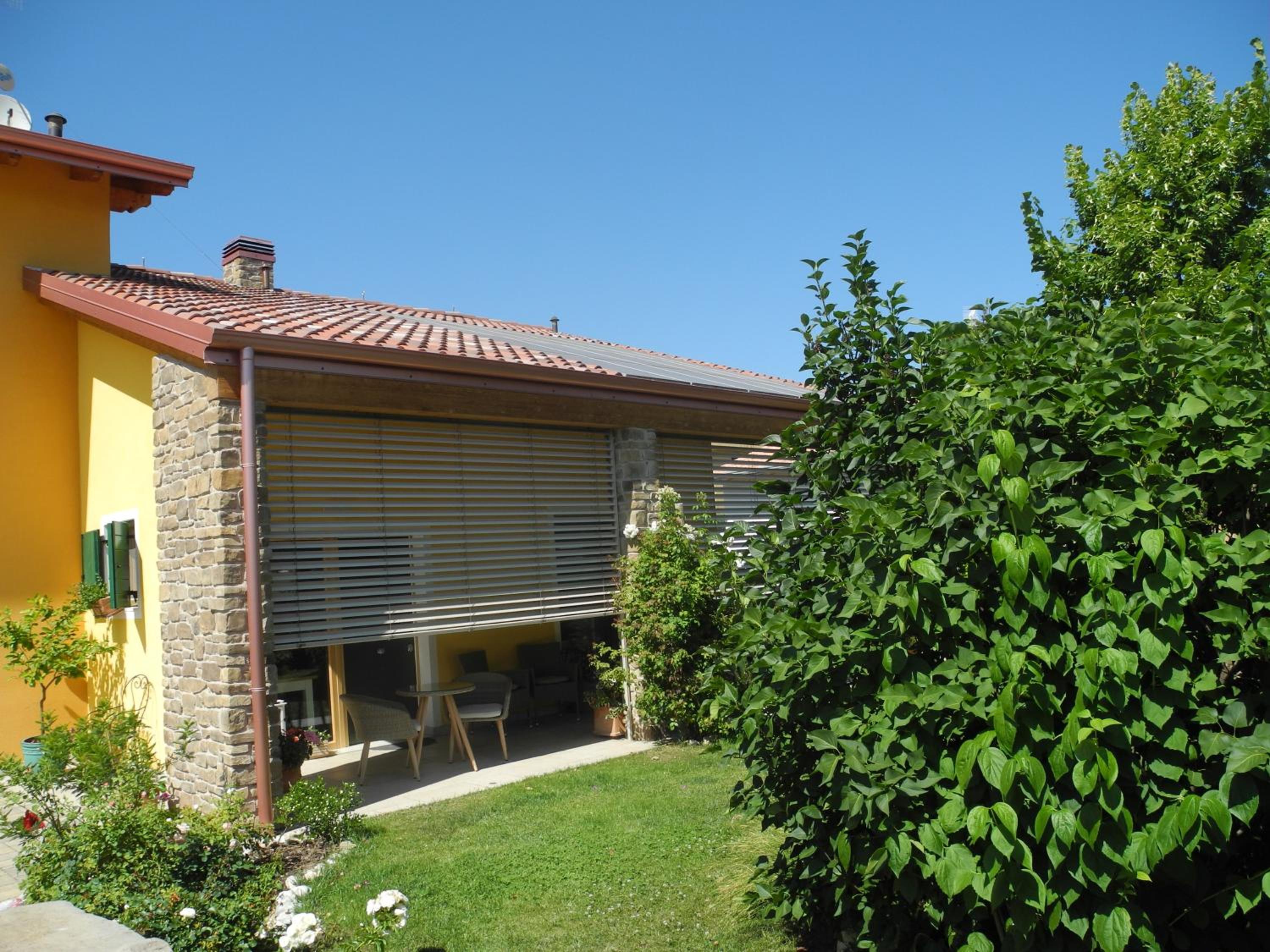 B&B Mimosa e Lillà