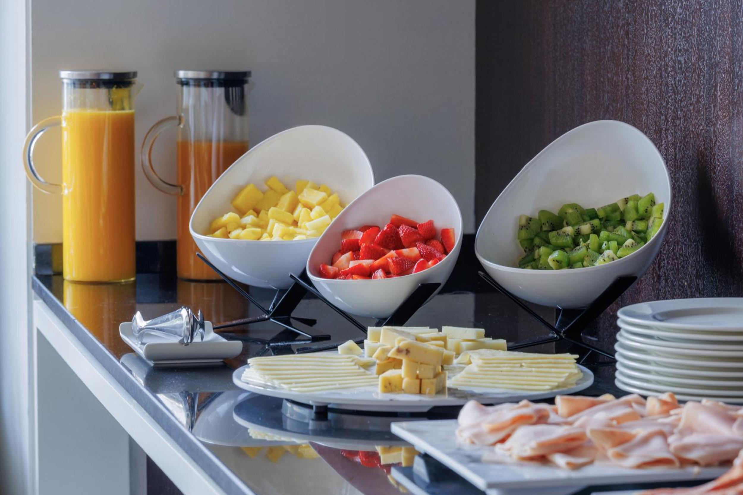 Hotel Vilamarí en Barcelona