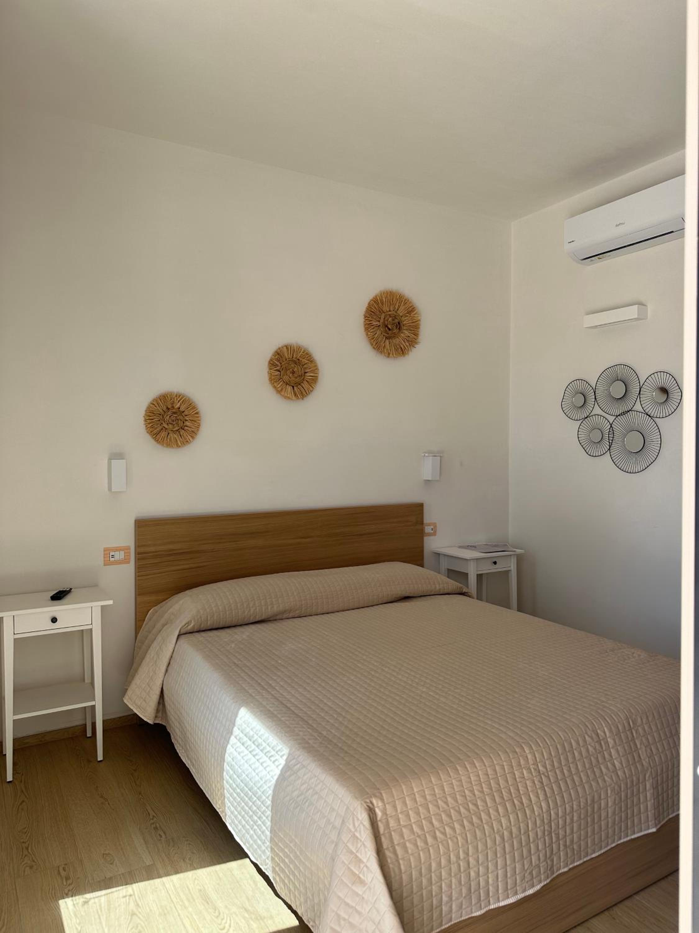 Li Mori Rooms