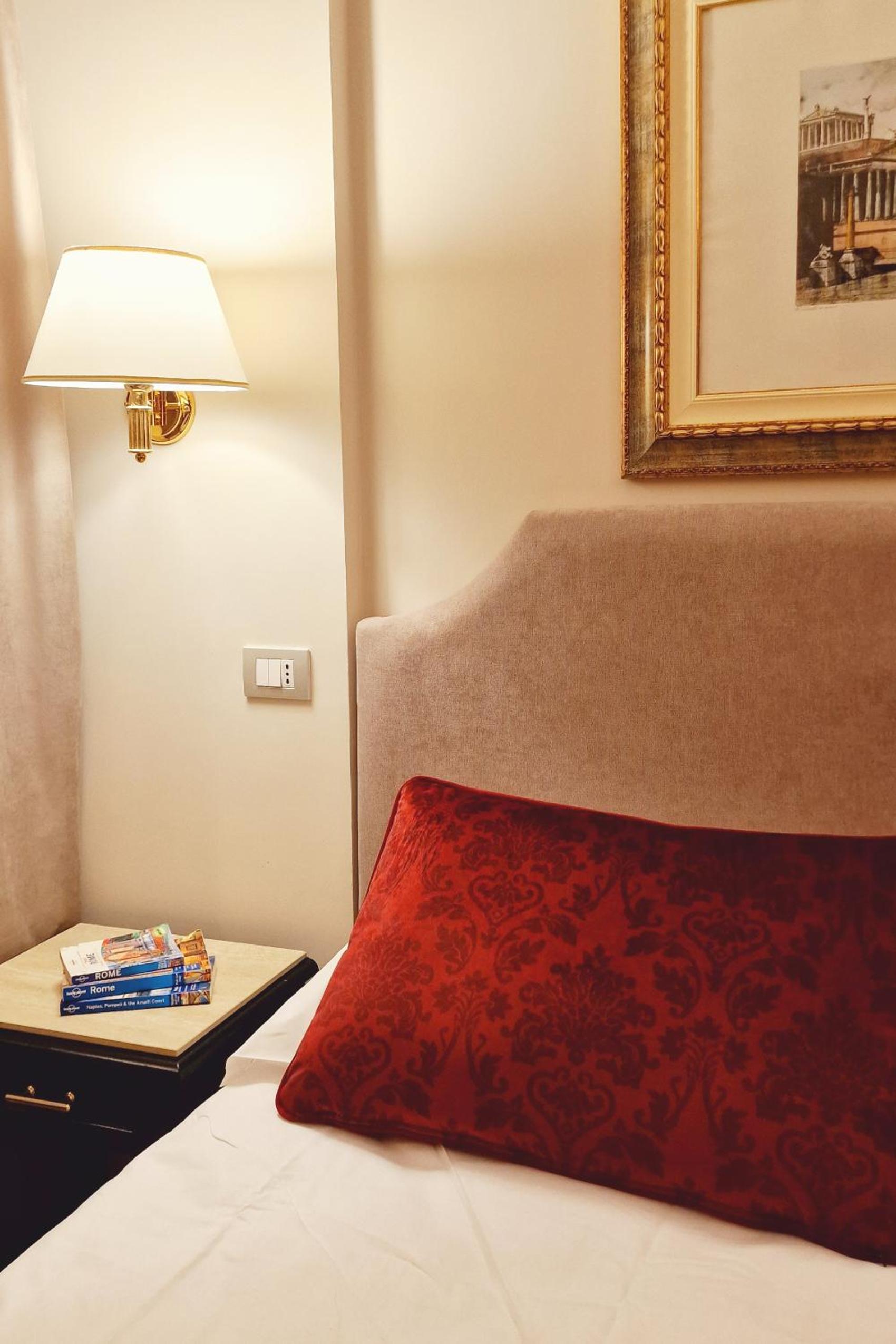 Affittacamere Boncompagni Suite photo 2