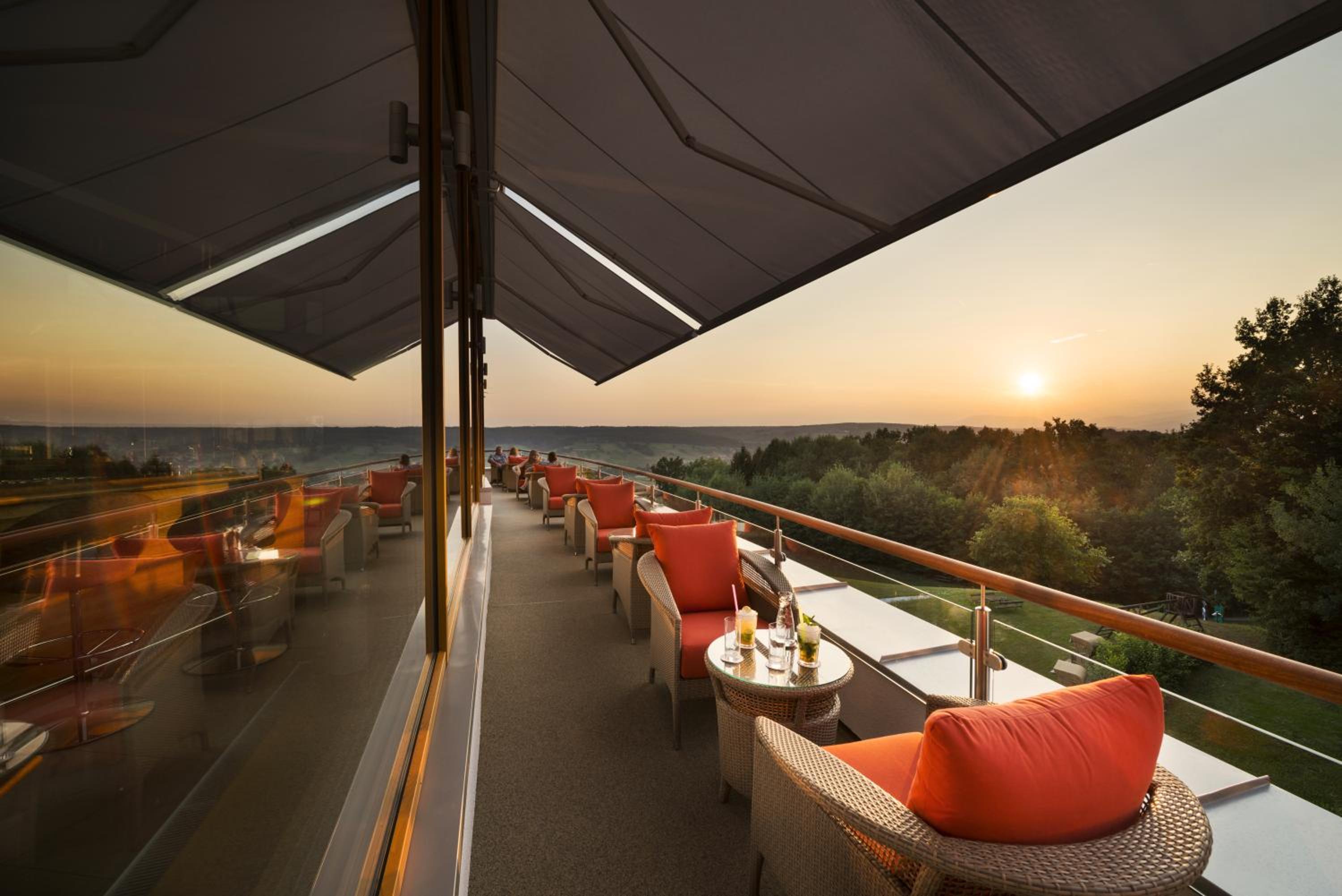 Hotel & Spa Der Steirerhof