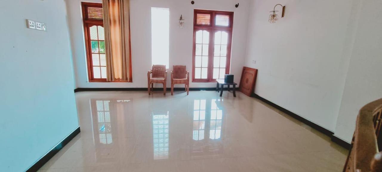 Godamuduna Village Villa view 2