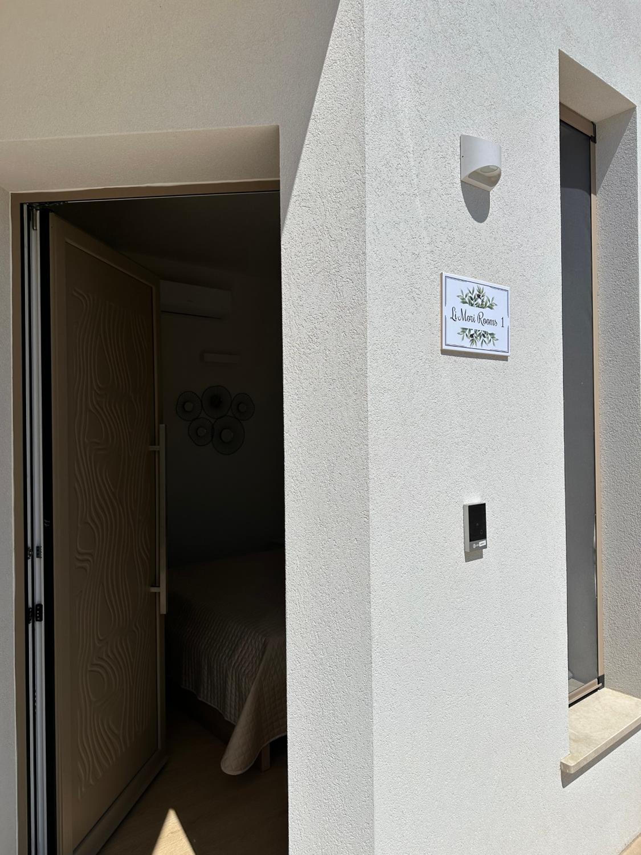 Li Mori Rooms
