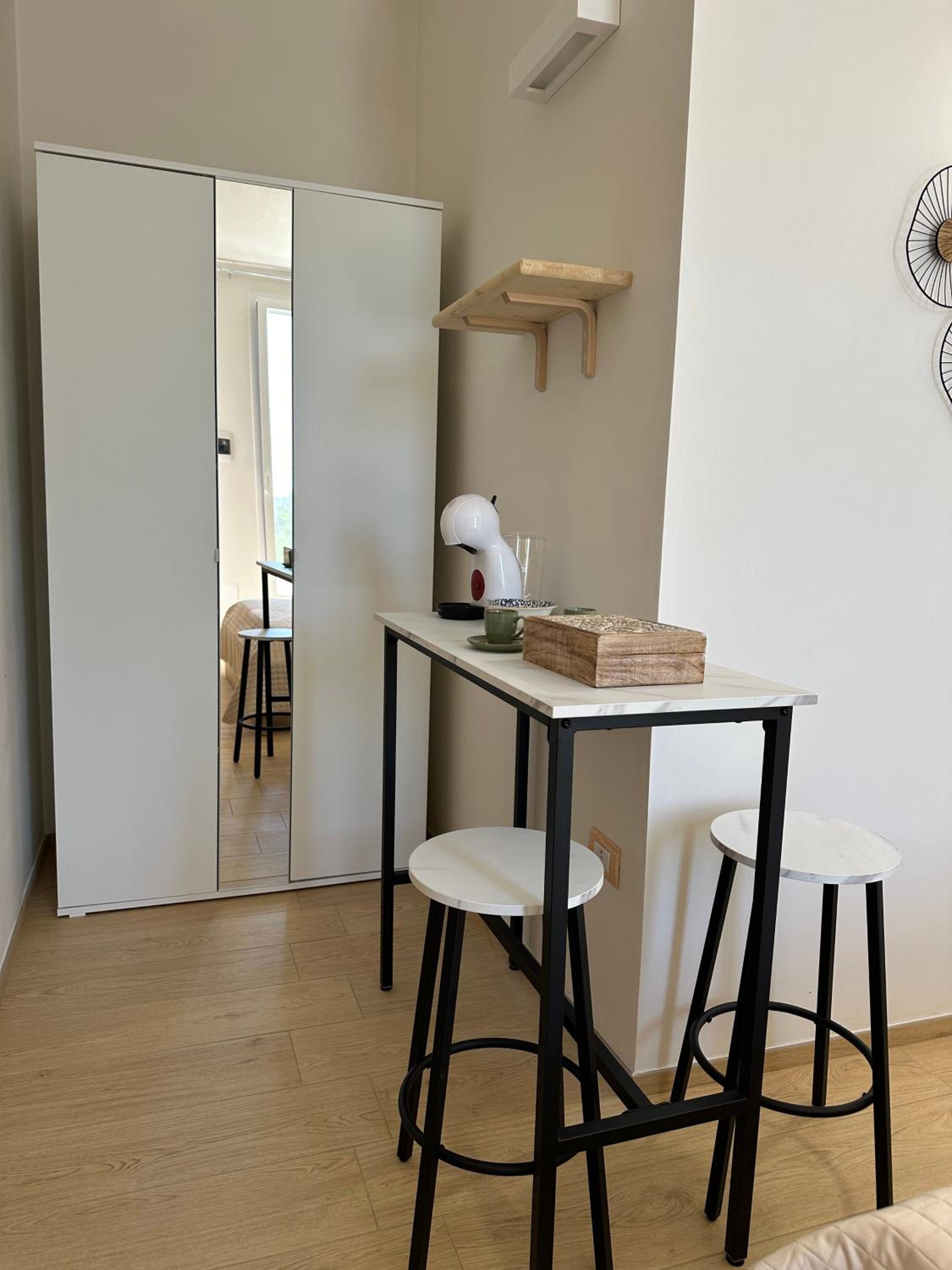 Li Mori Rooms