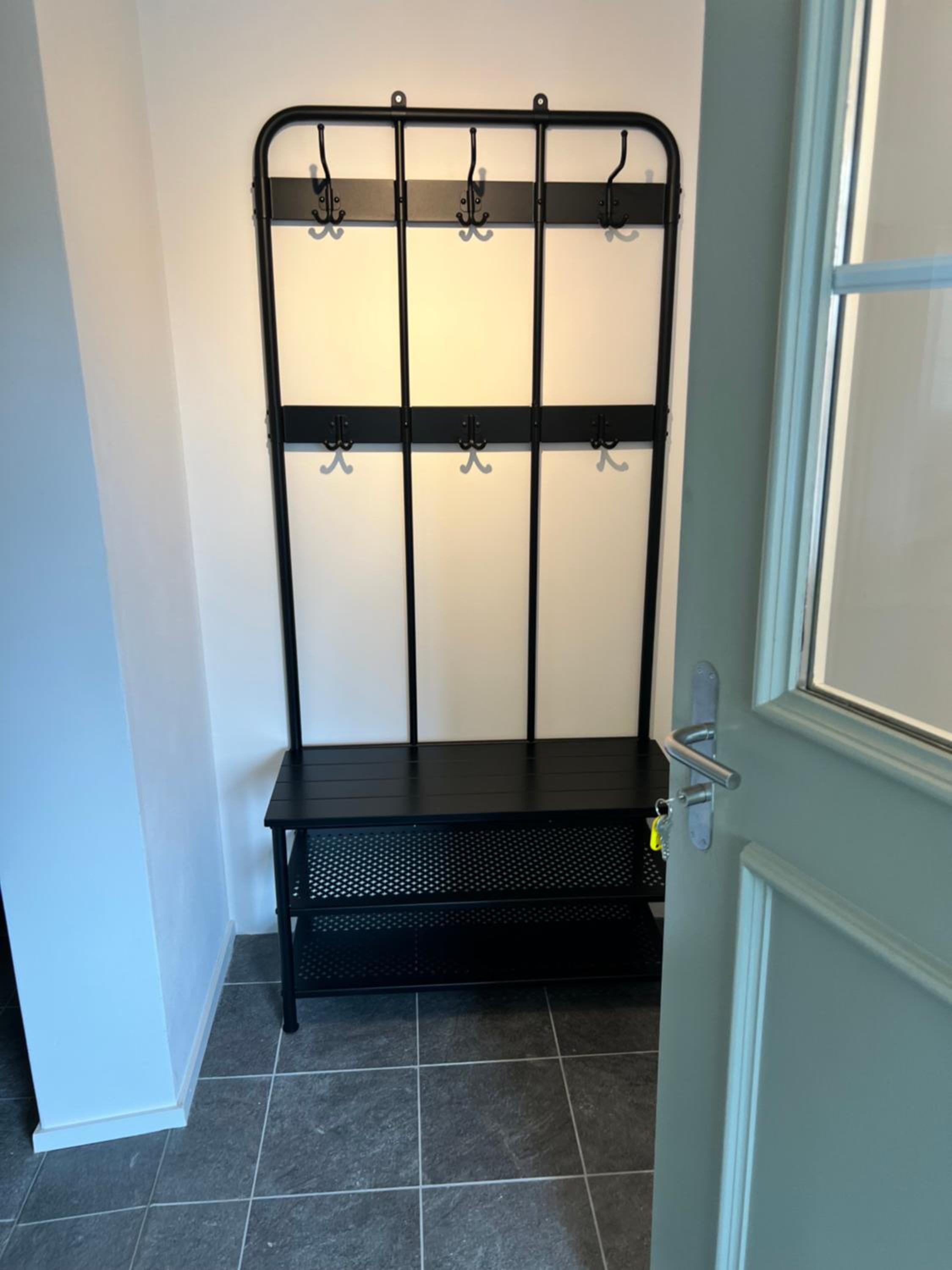 Union Apartments Bern-Belp