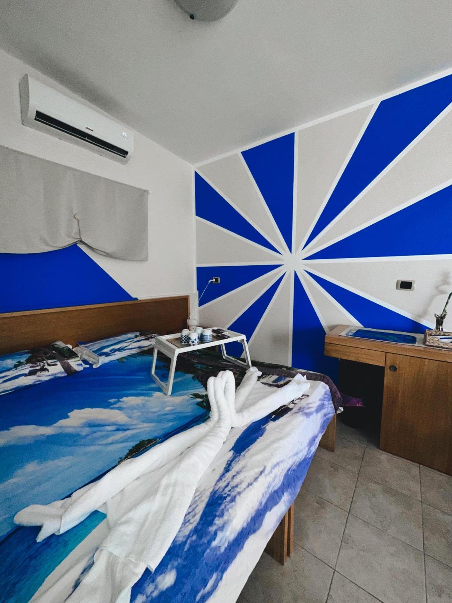 Villaggio Albergo Internazionale La Plaja
