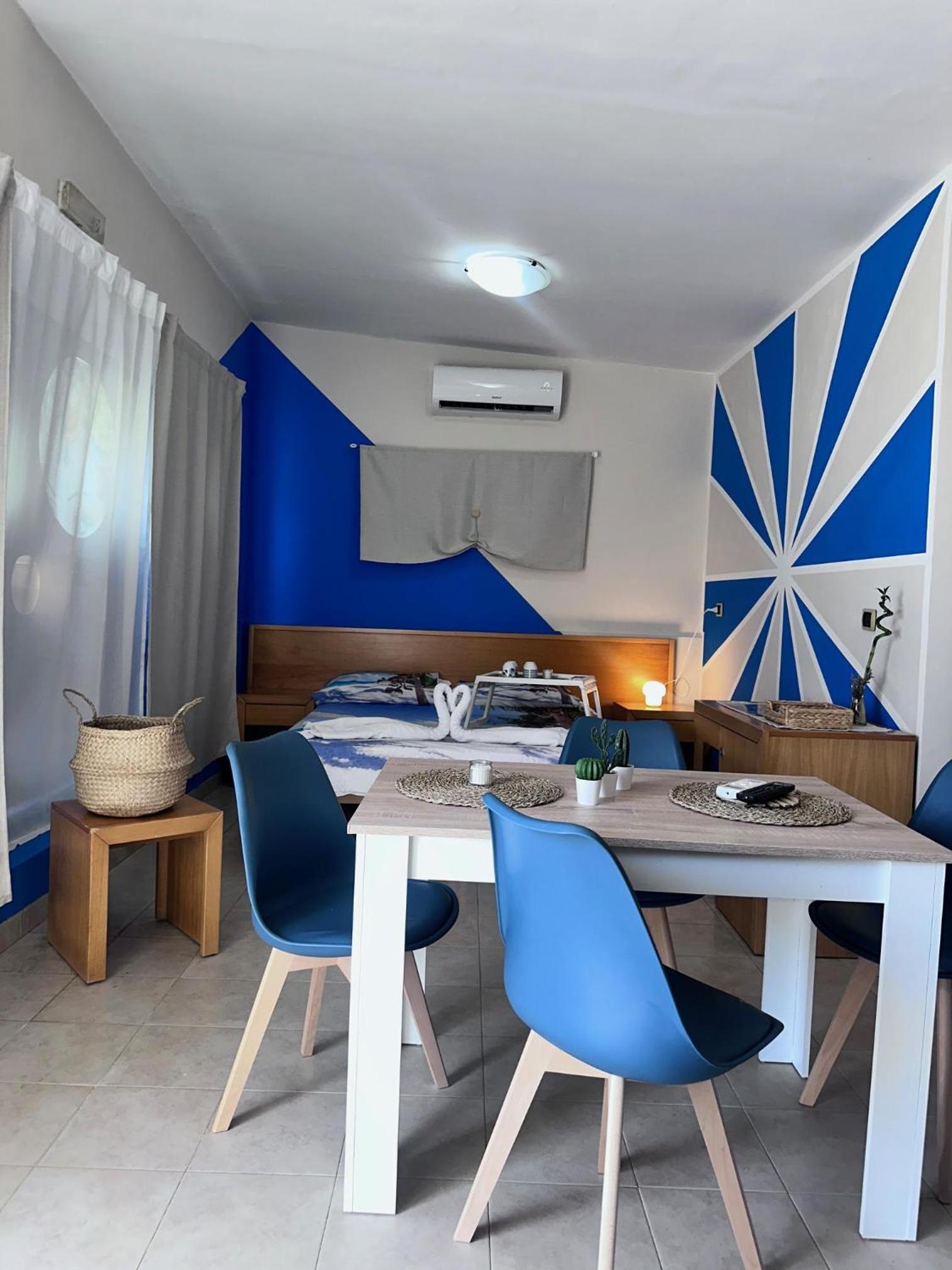 Villaggio Albergo Internazionale La Plaja