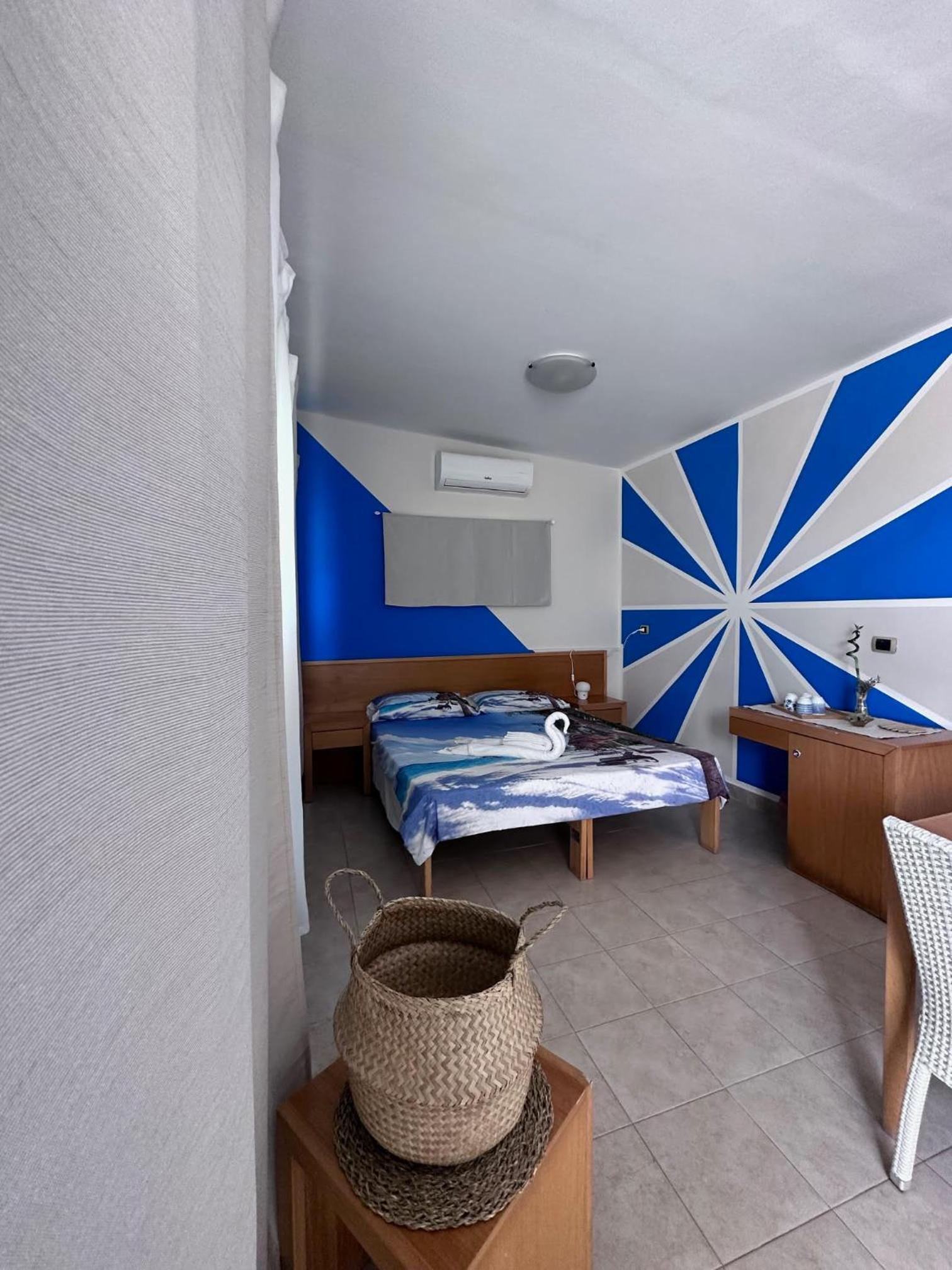 Villaggio Albergo Internazionale La Plaja