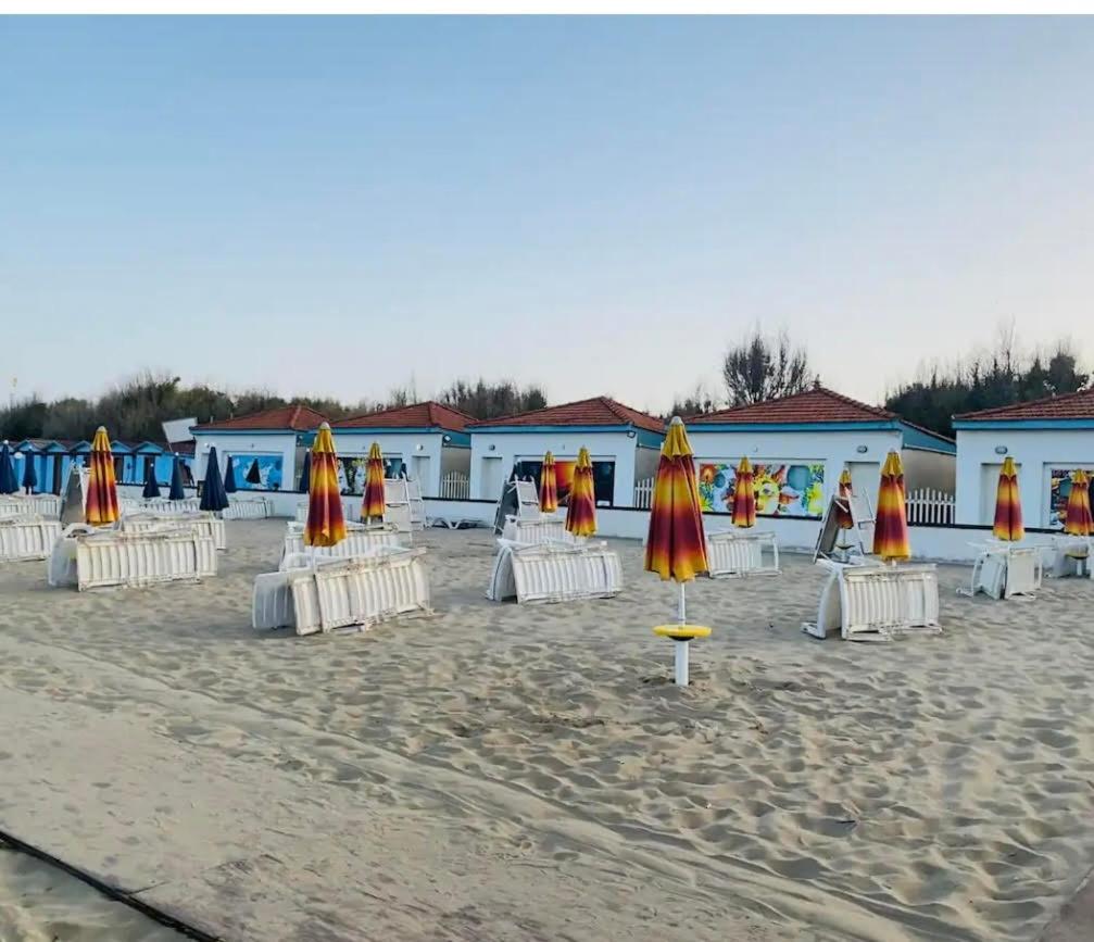 Villaggio Albergo Internazionale La Plaja